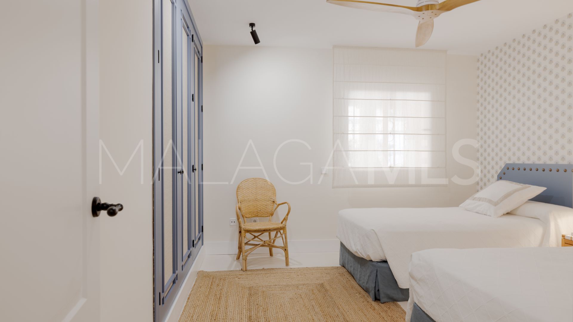 Appartement for sale in Elviria Playa