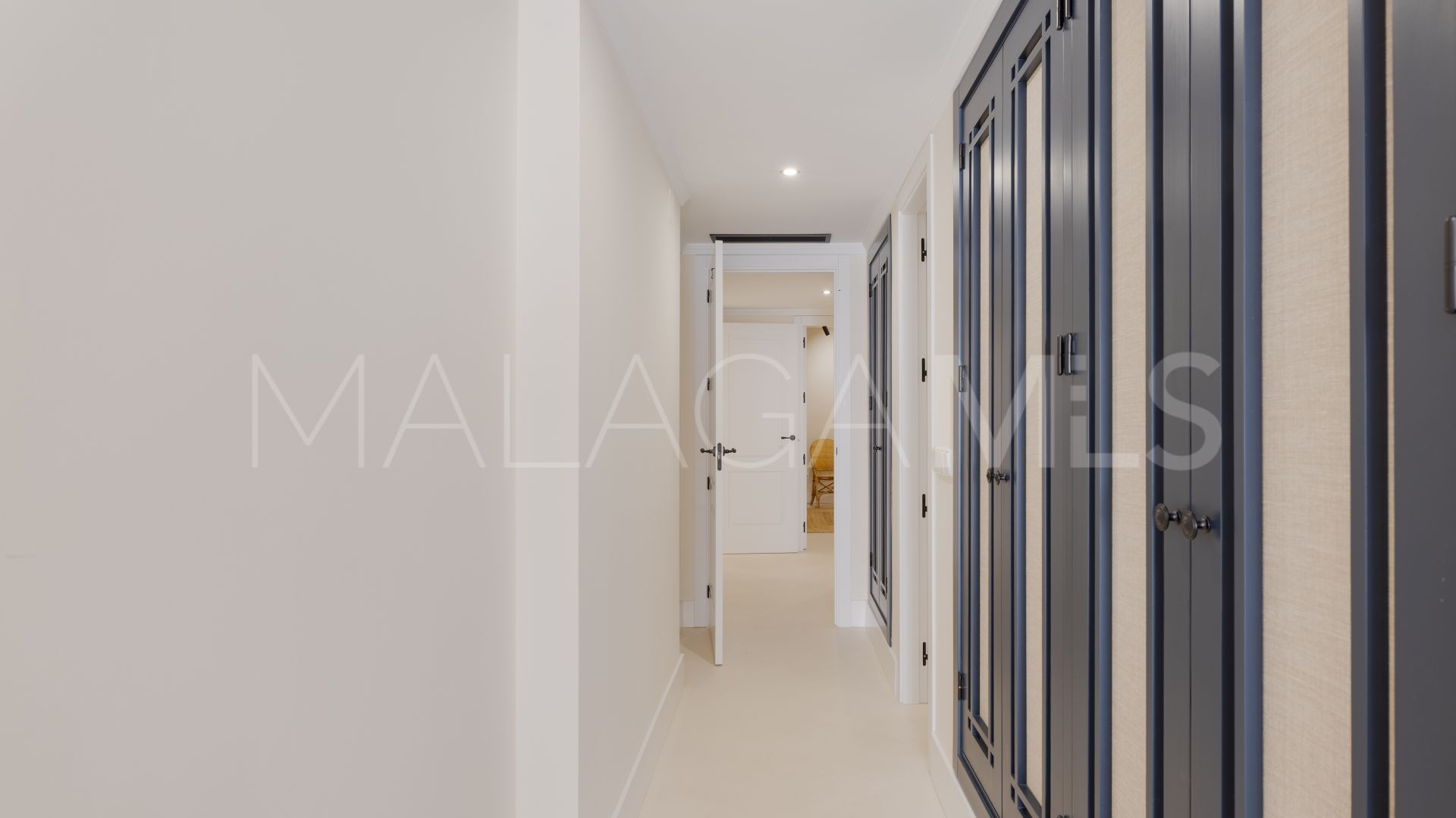 Appartement for sale in Elviria Playa