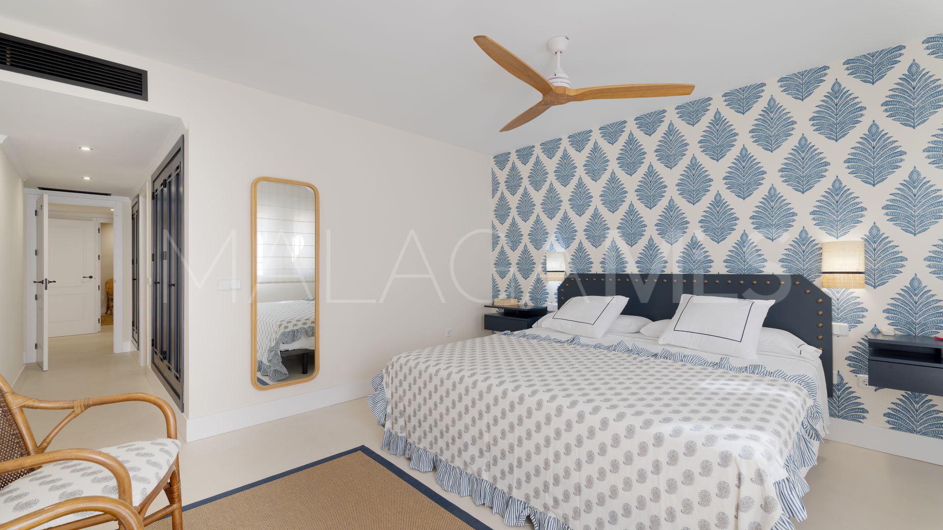 Appartement for sale in Elviria Playa