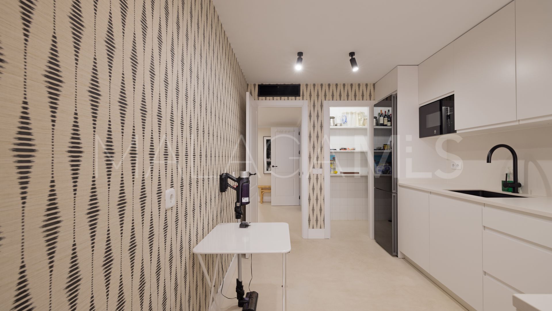 Appartement for sale in Elviria Playa