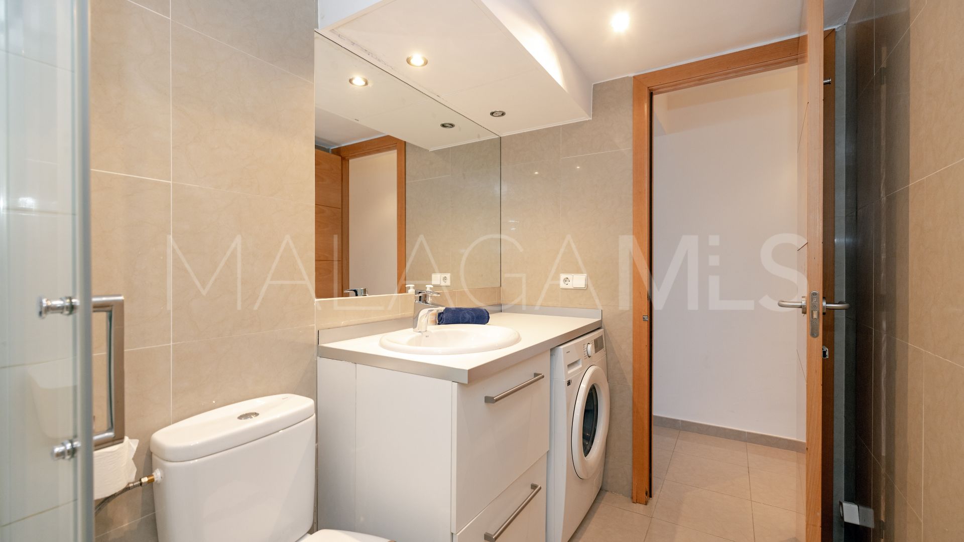 For sale Playa de la Fontanilla apartment with 1 bedroom
