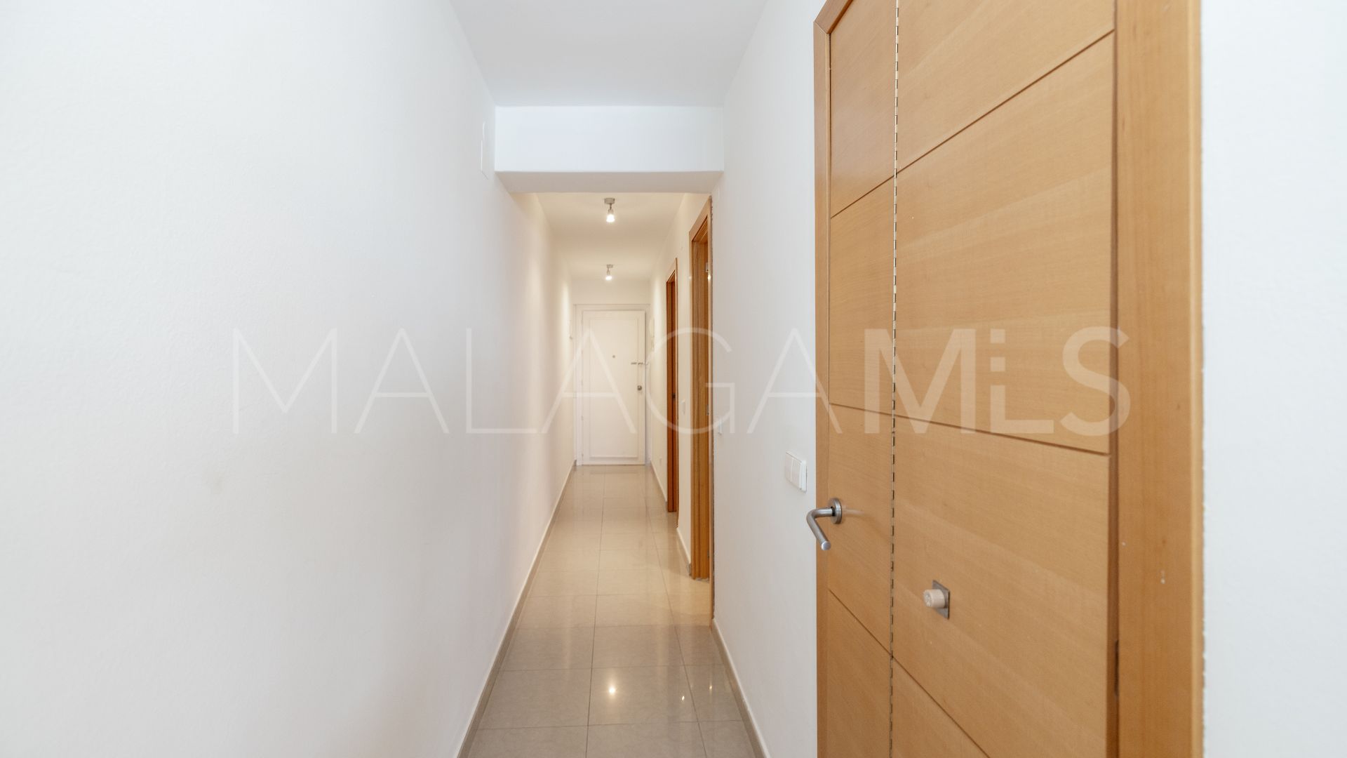For sale Playa de la Fontanilla apartment with 1 bedroom