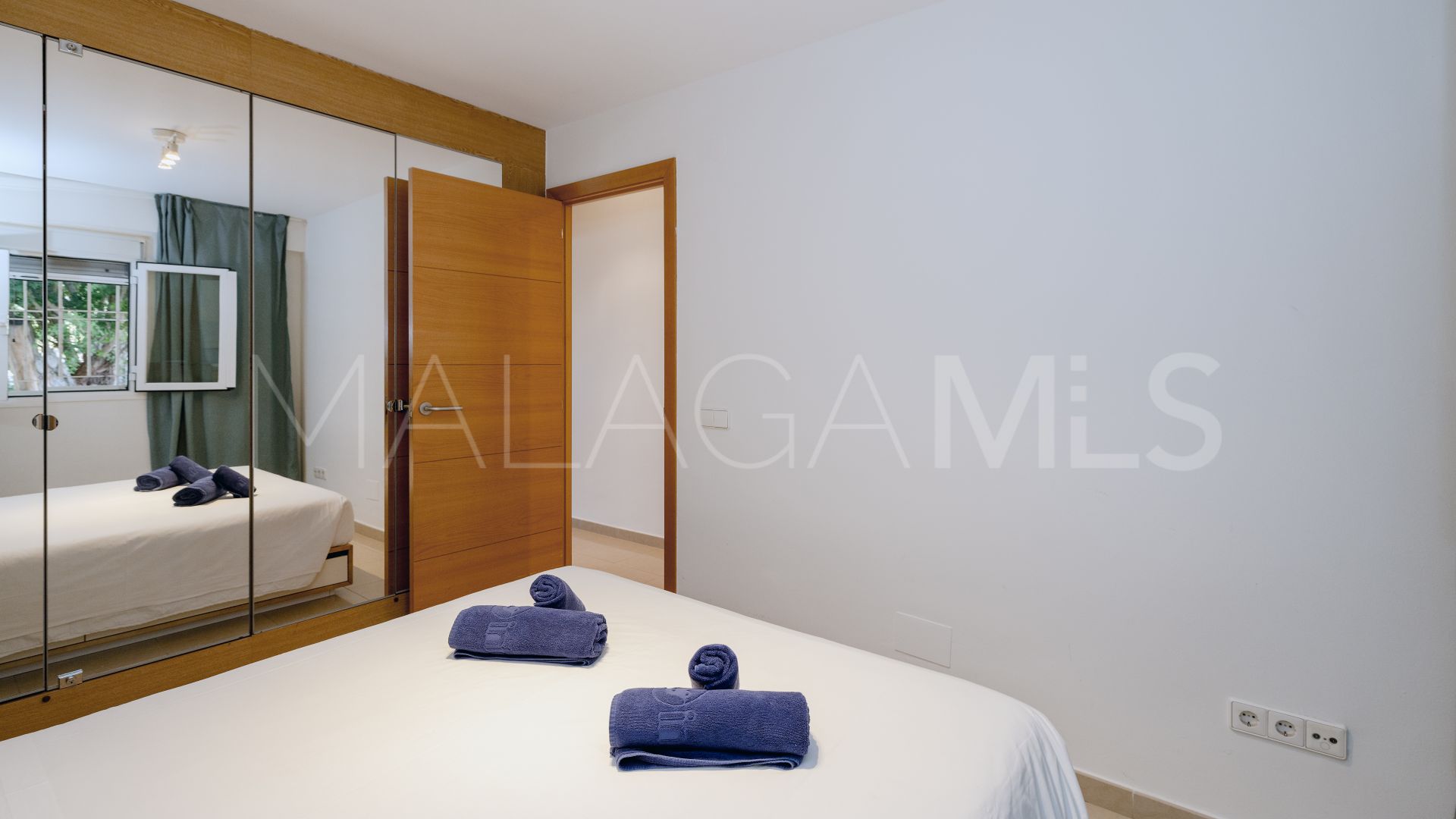 For sale Playa de la Fontanilla apartment with 1 bedroom