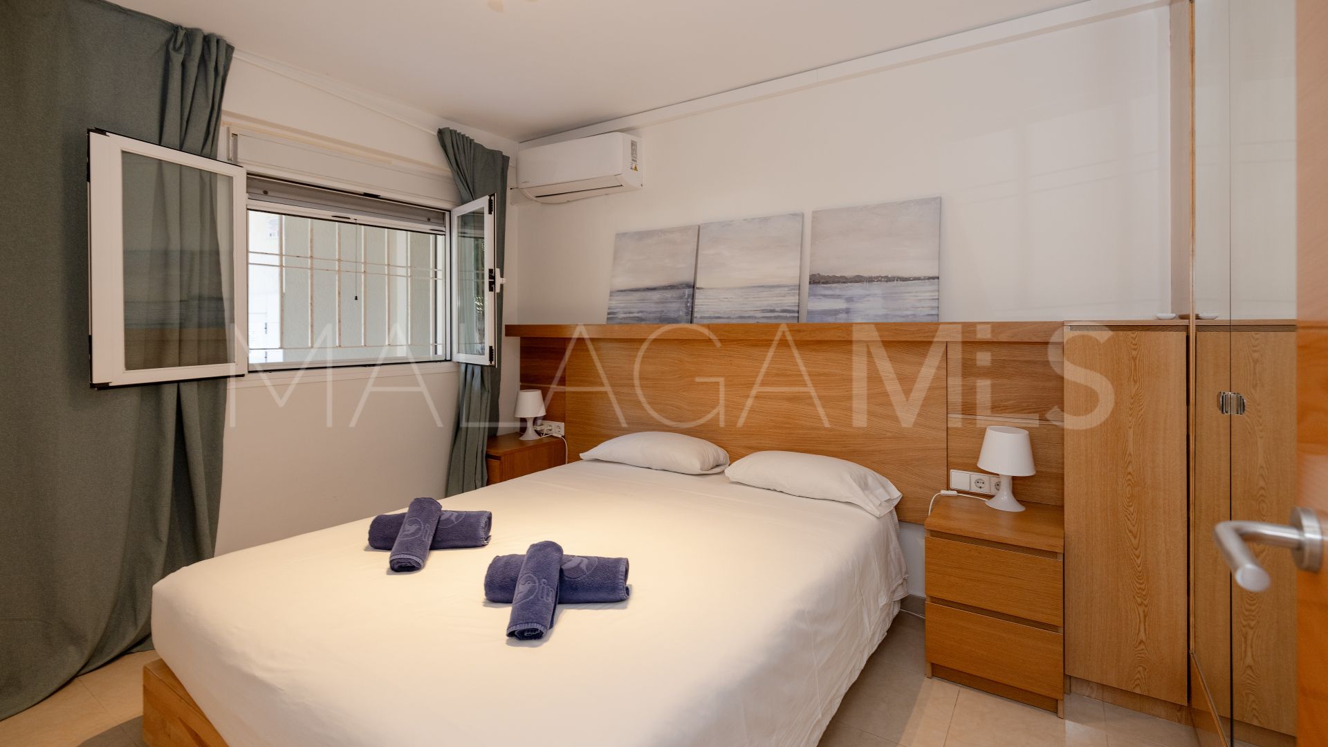 For sale Playa de la Fontanilla apartment with 1 bedroom