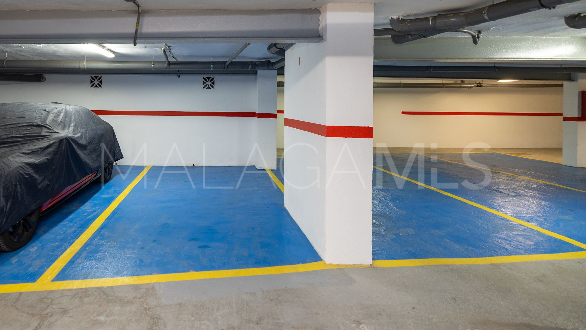 For sale Playa de la Fontanilla apartment with 1 bedroom