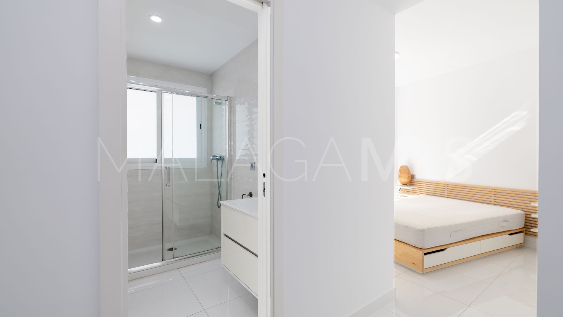 Appartement for sale in Marbella Centro