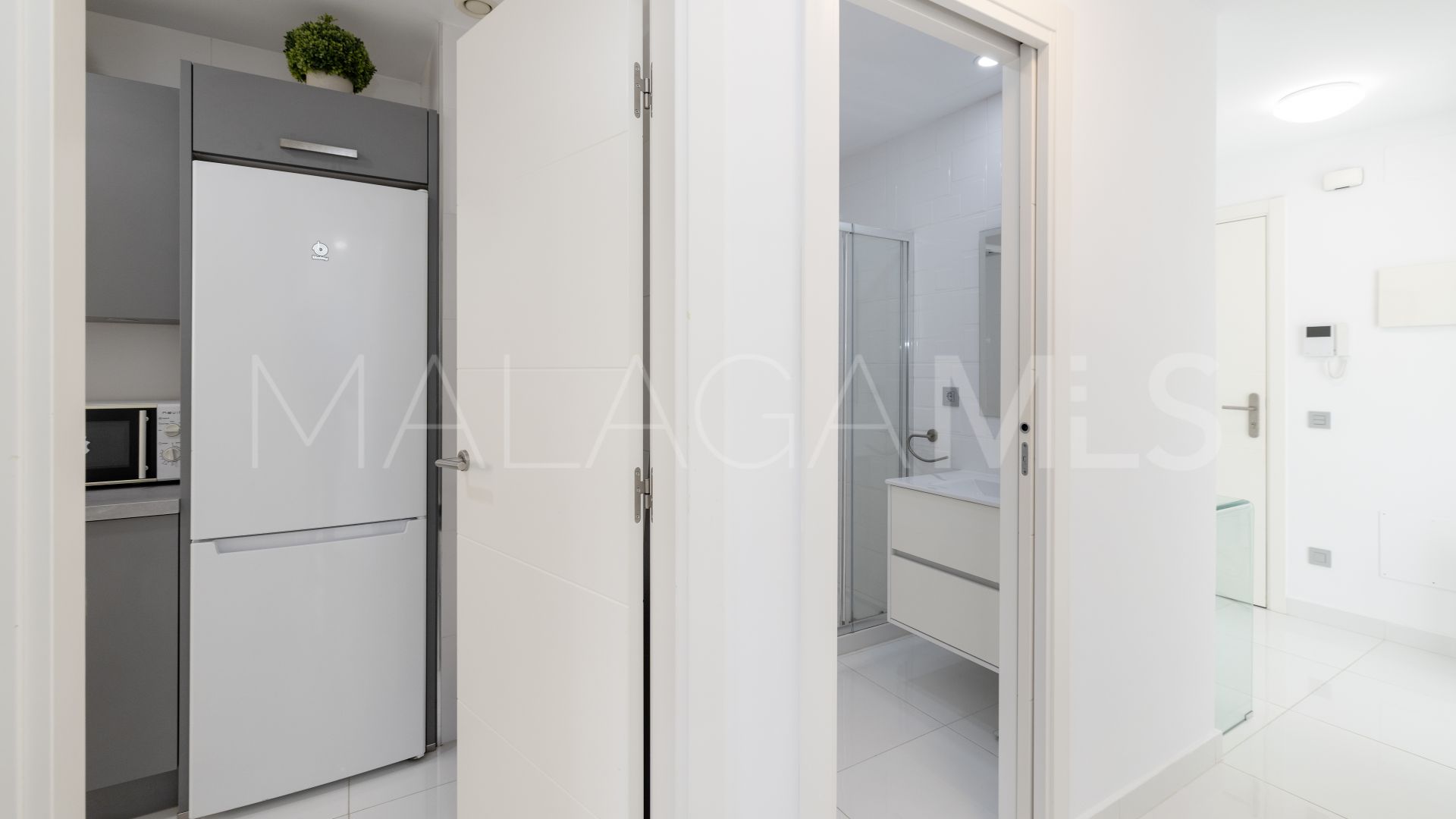 Appartement for sale in Marbella Centro
