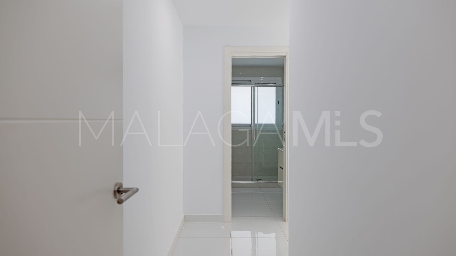Appartement for sale in Marbella Centro
