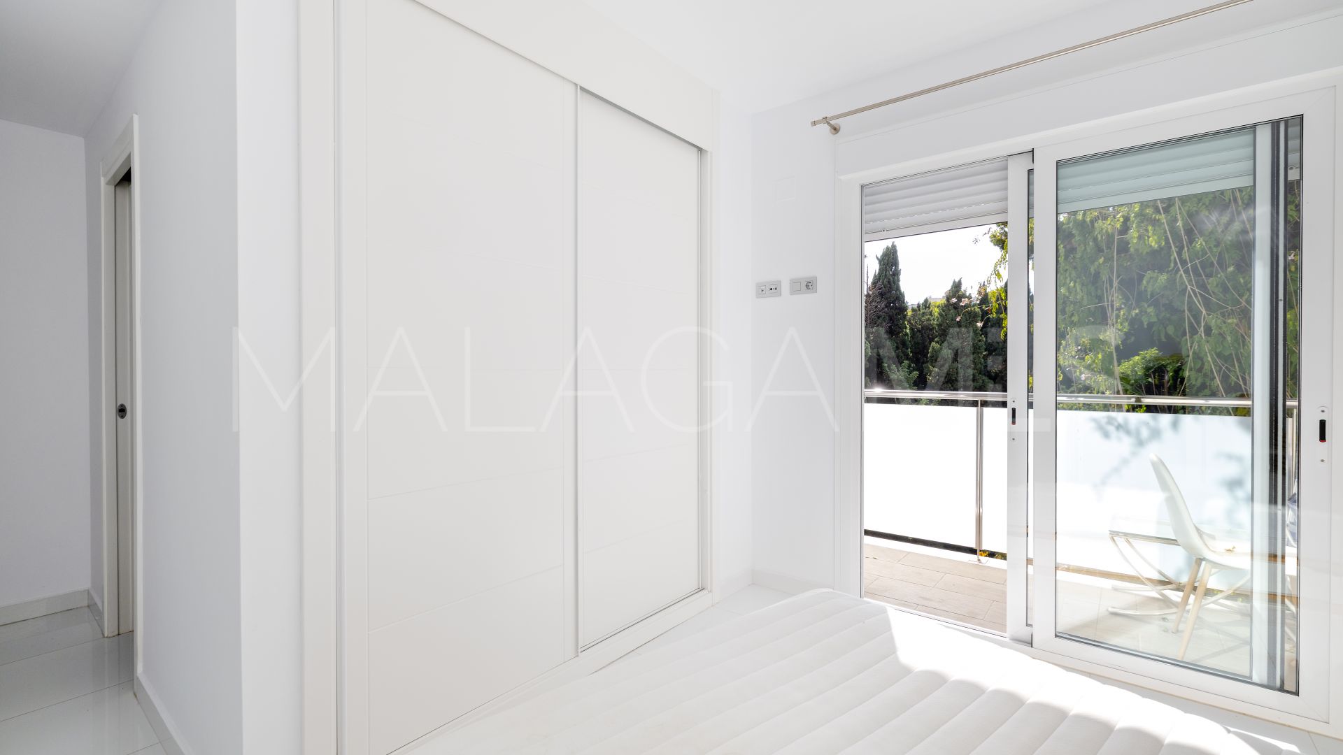 Appartement for sale in Marbella Centro