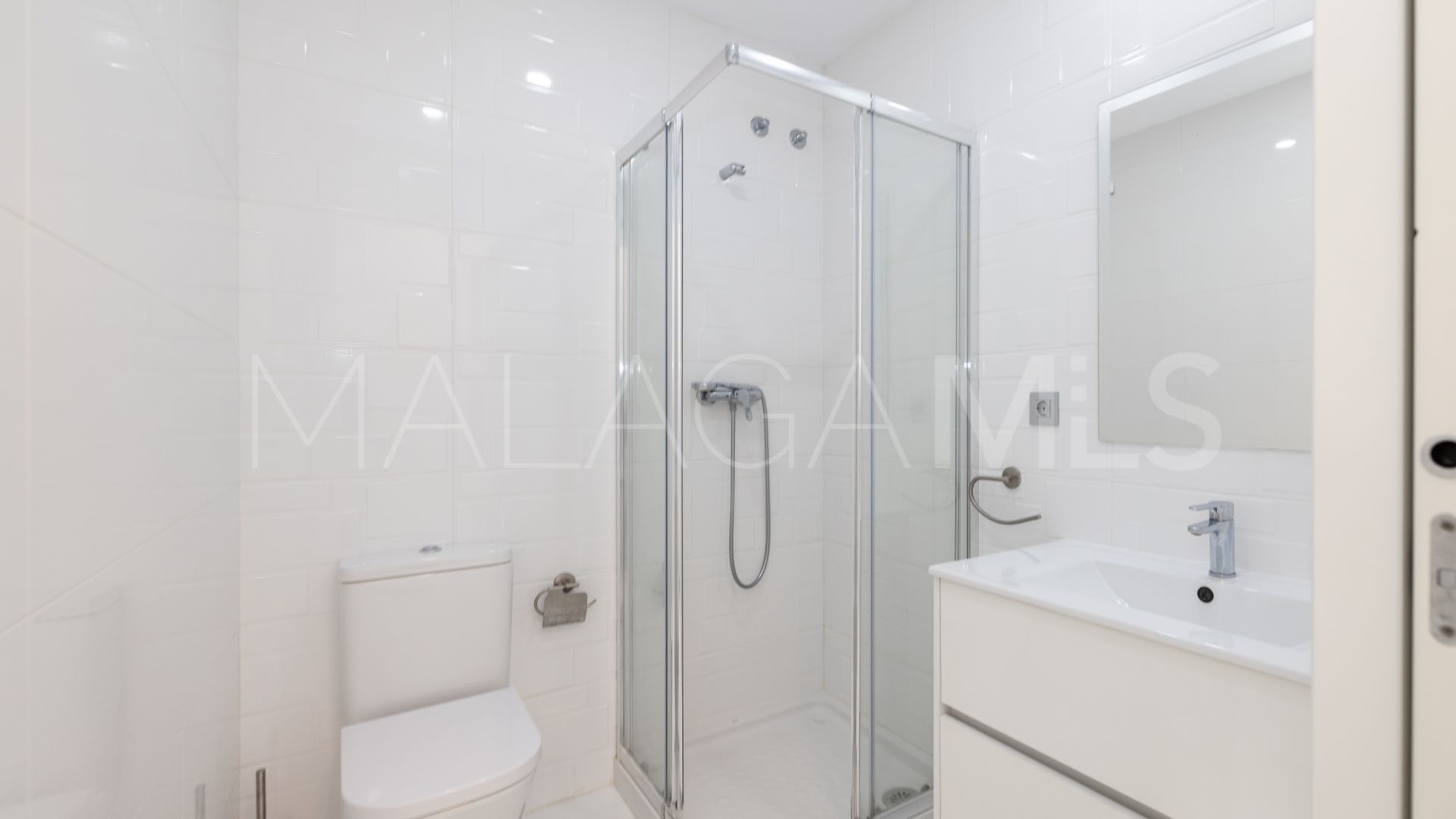 Appartement for sale in Marbella Centro
