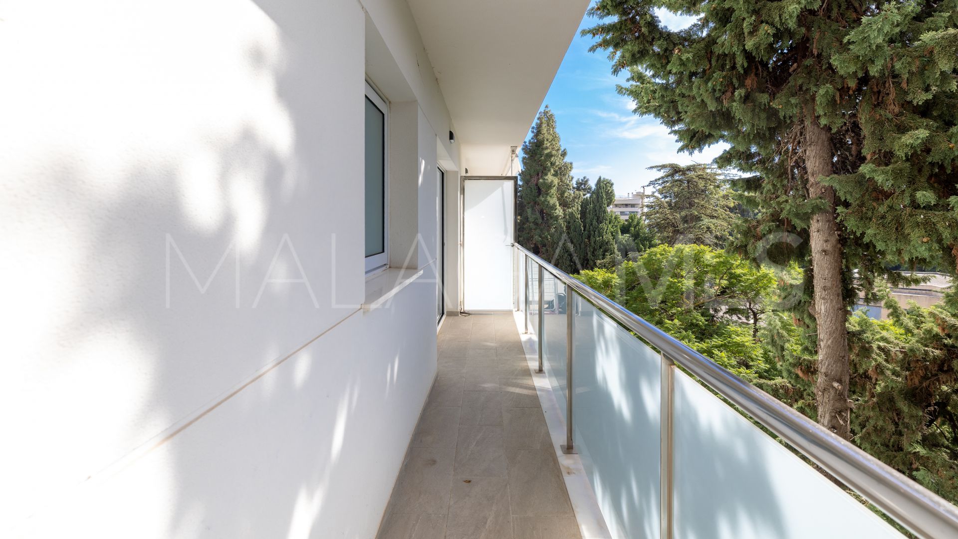 Appartement for sale in Marbella Centro