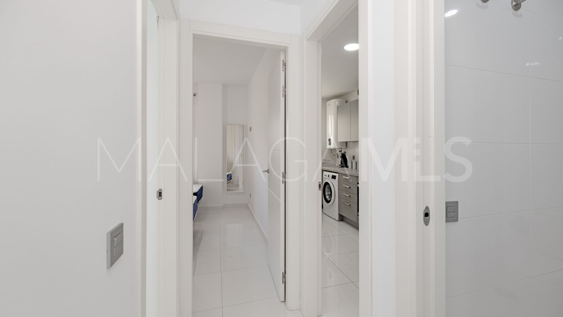 Appartement for sale in Marbella Centro