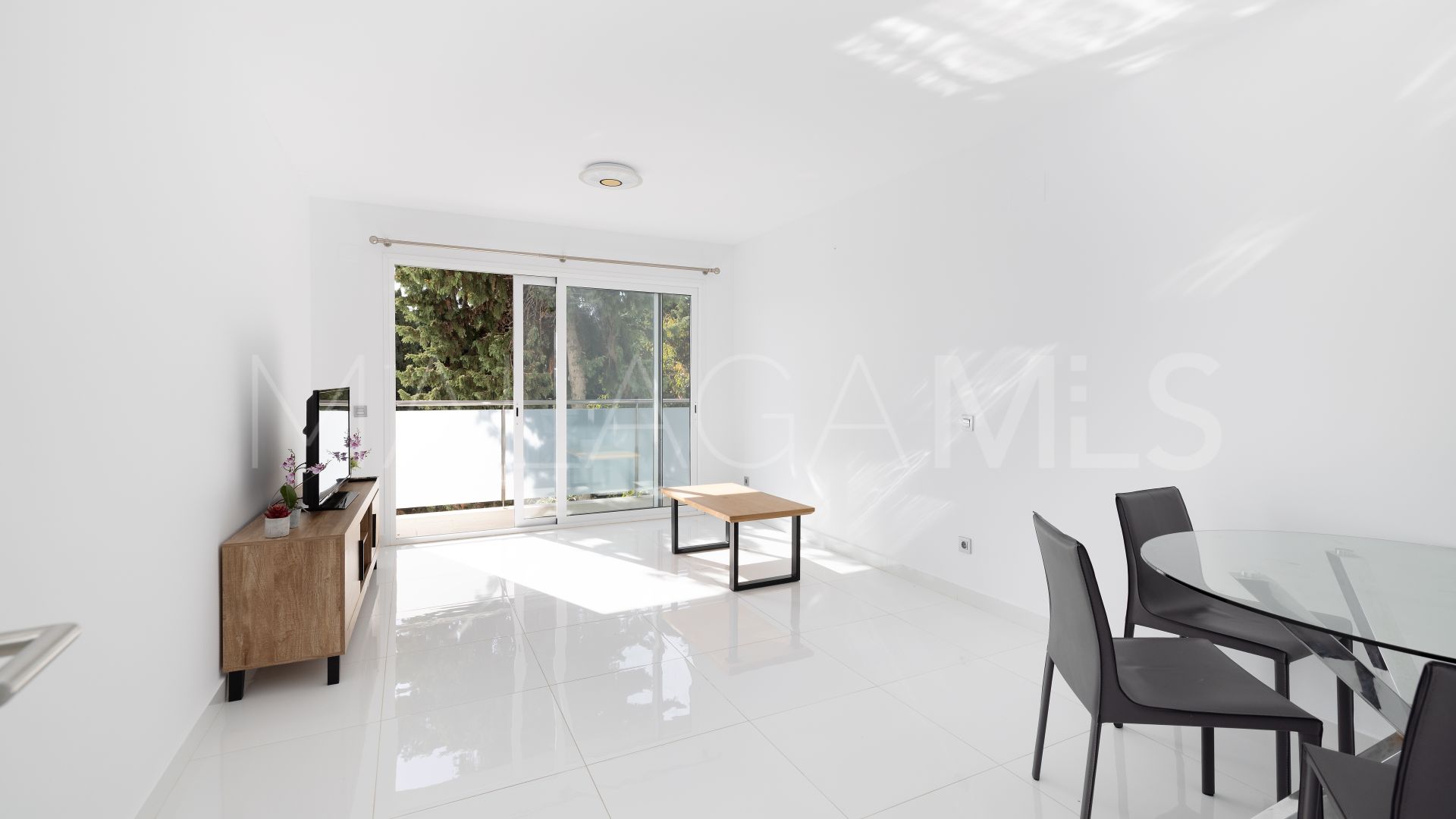 Appartement for sale in Marbella Centro