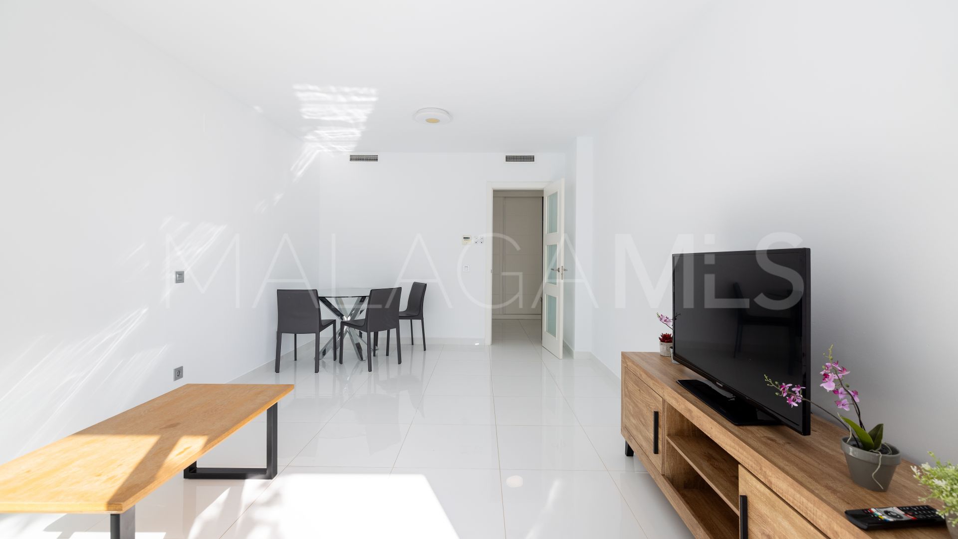 Appartement for sale in Marbella Centro