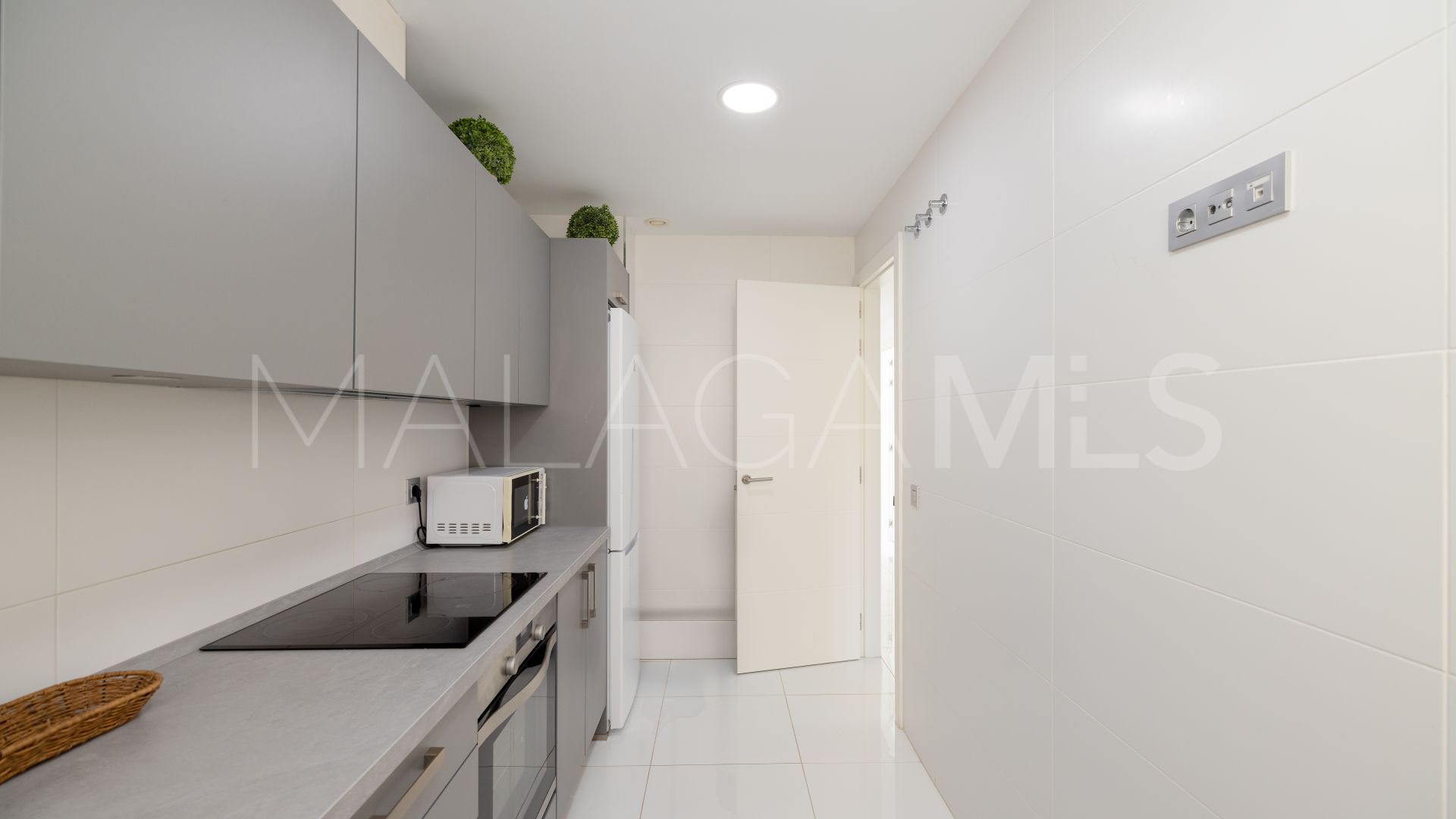 Appartement for sale in Marbella Centro