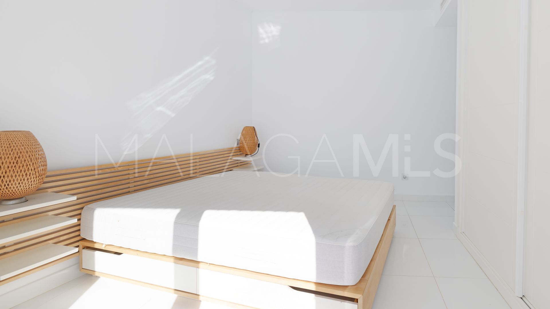 Appartement for sale in Marbella Centro