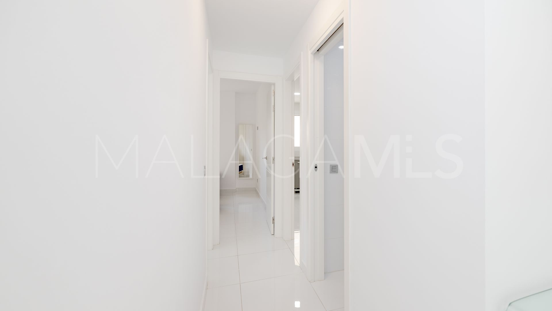 Appartement for sale in Marbella Centro