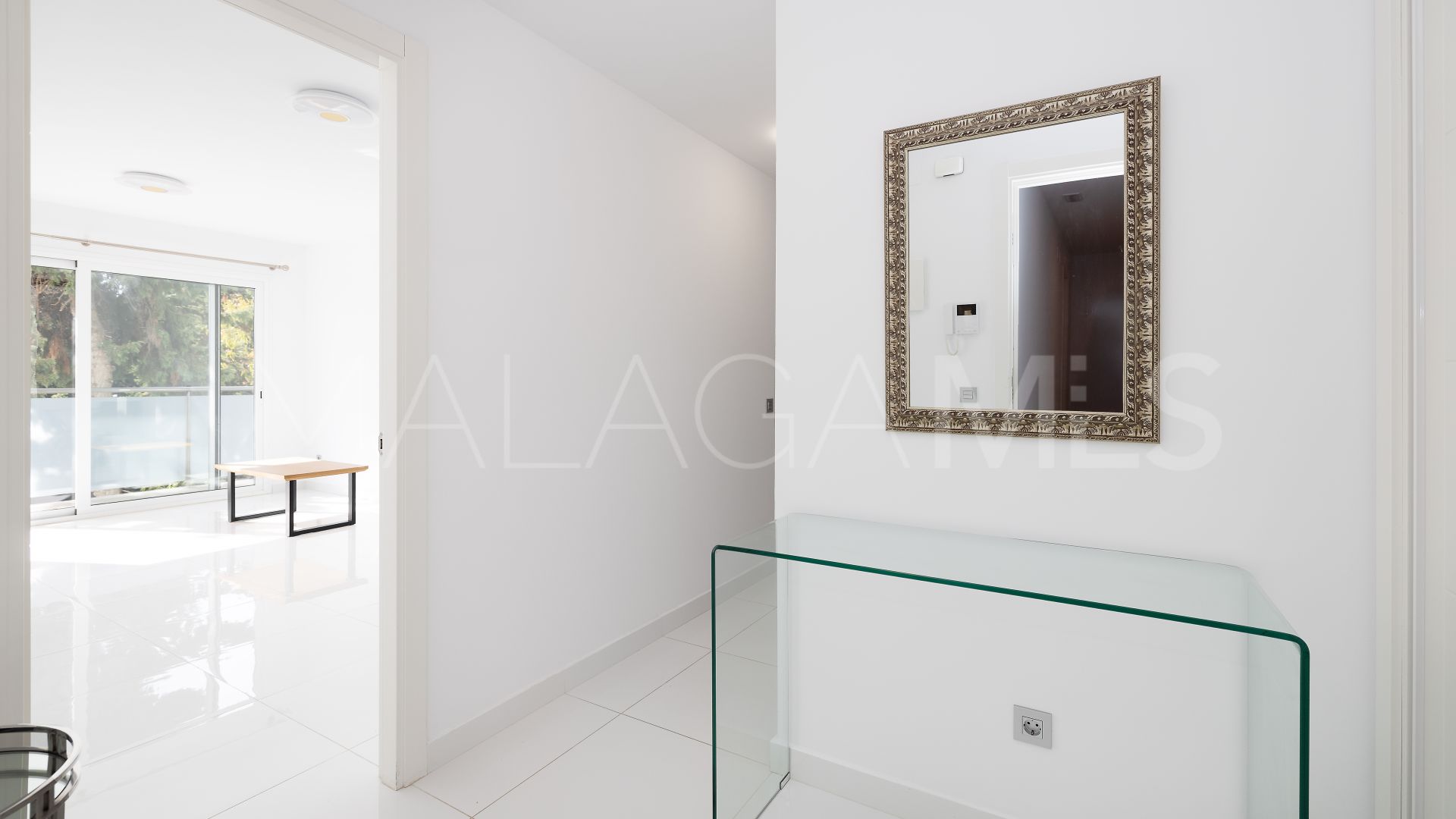 Appartement for sale in Marbella Centro