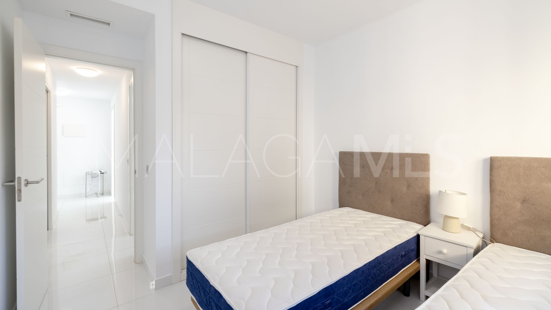 Appartement for sale in Marbella Centro