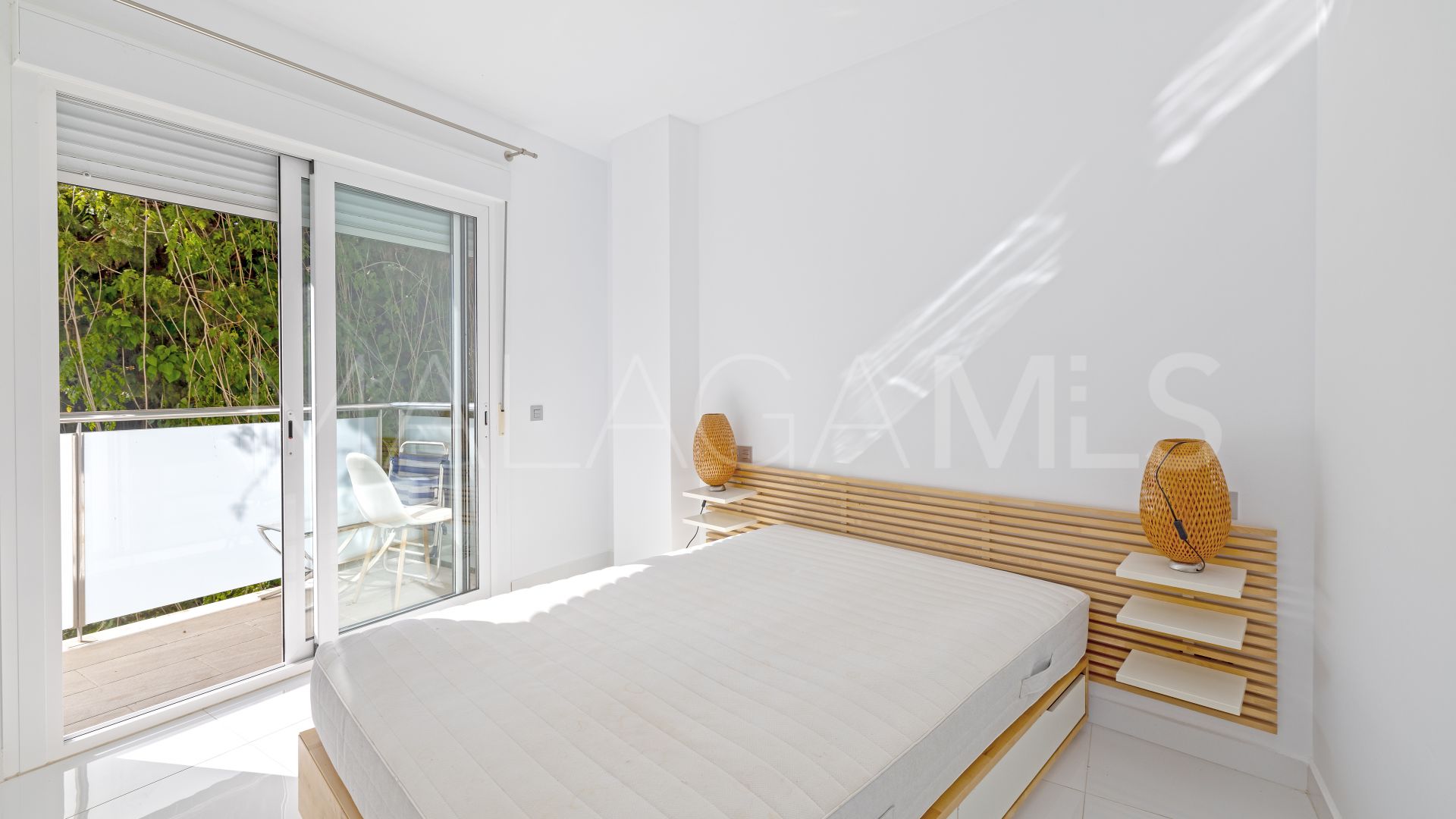 Appartement for sale in Marbella Centro
