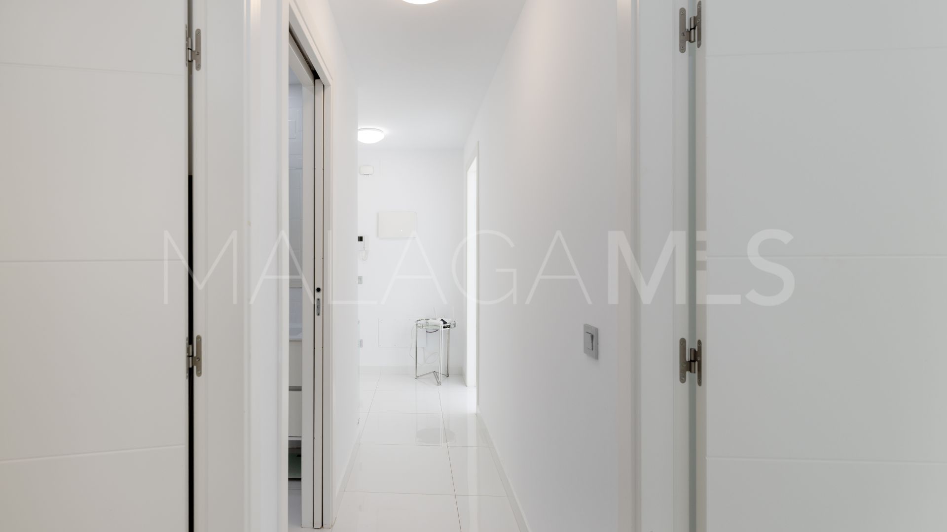 Appartement for sale in Marbella Centro