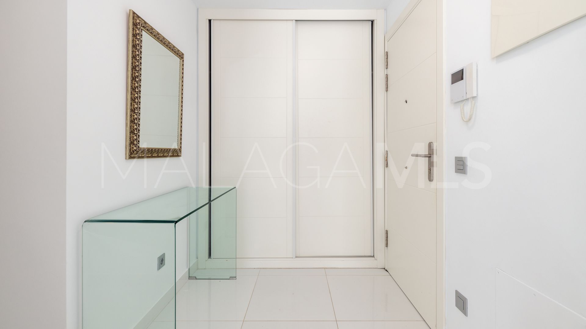 Appartement for sale in Marbella Centro