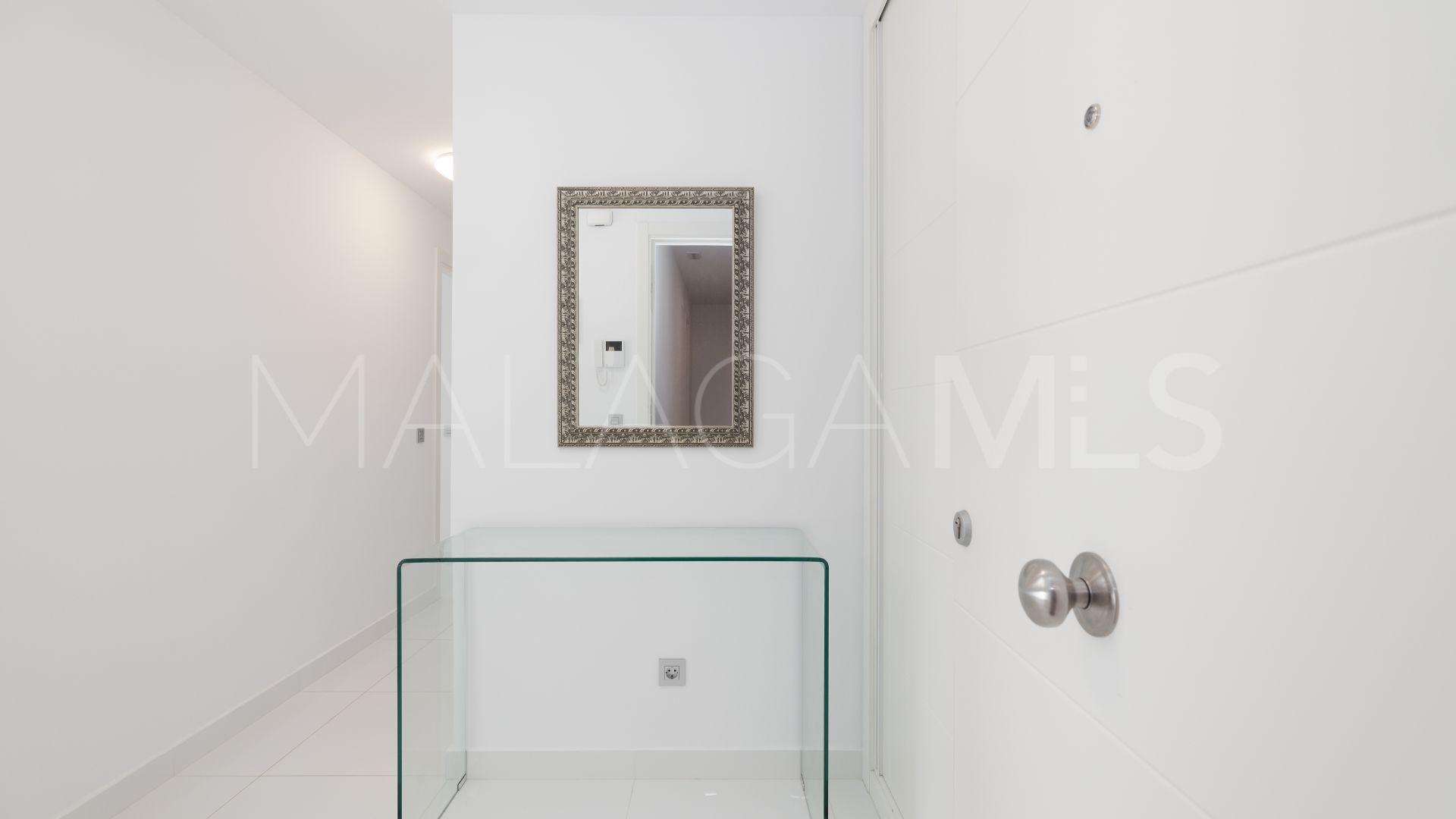 Appartement for sale in Marbella Centro