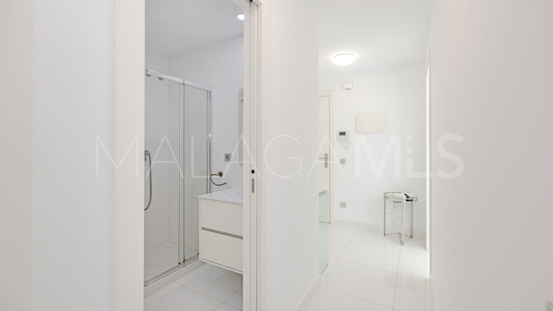 Appartement for sale in Marbella Centro