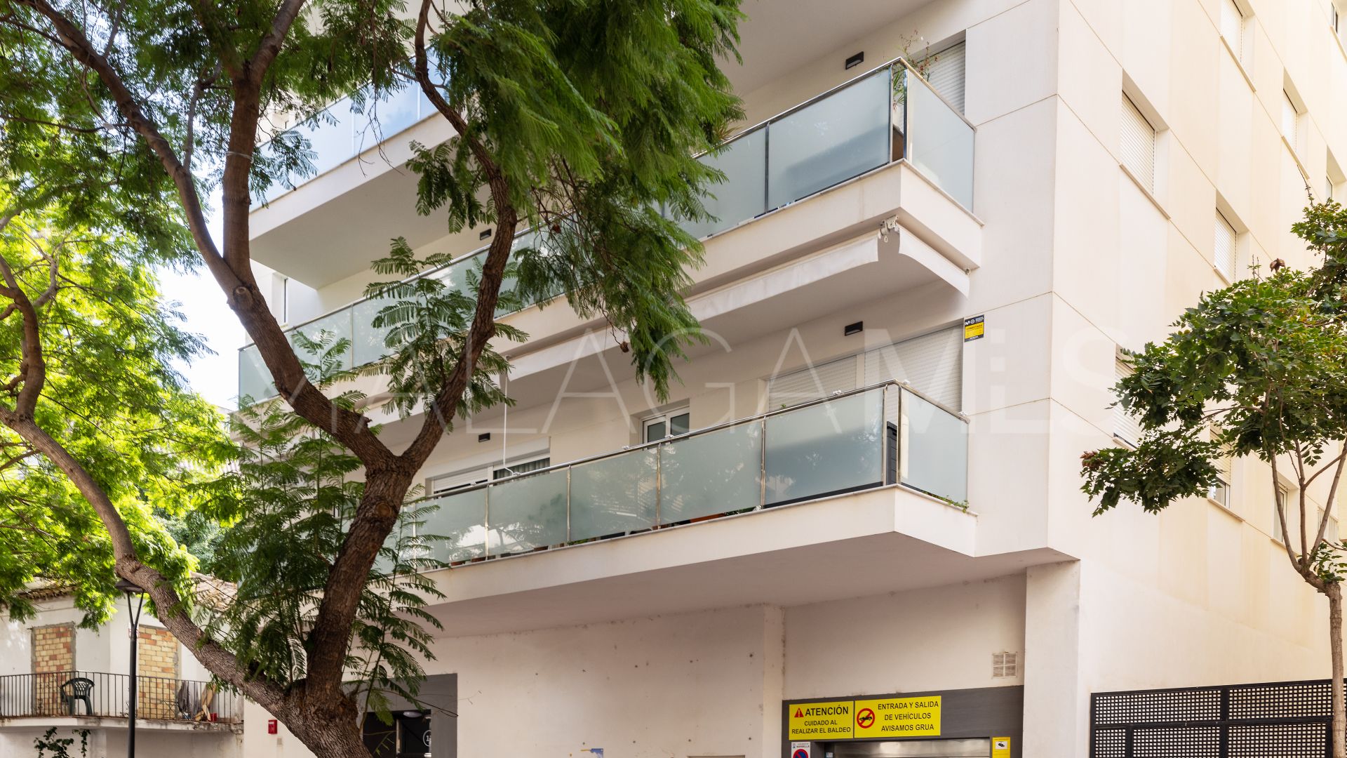 Appartement for sale in Marbella Centro