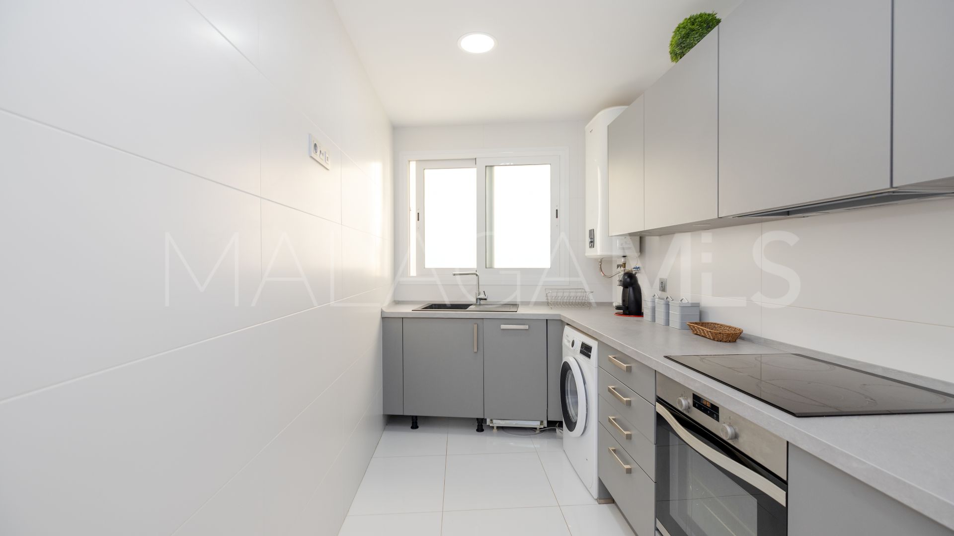 Appartement for sale in Marbella Centro
