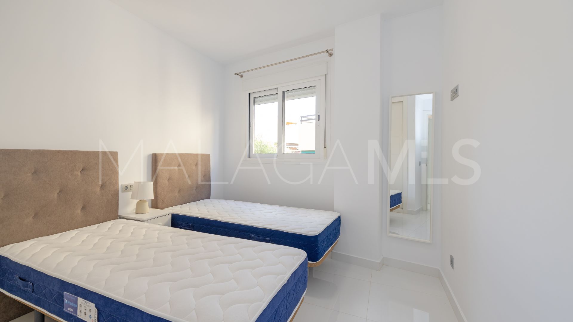 Appartement for sale in Marbella Centro
