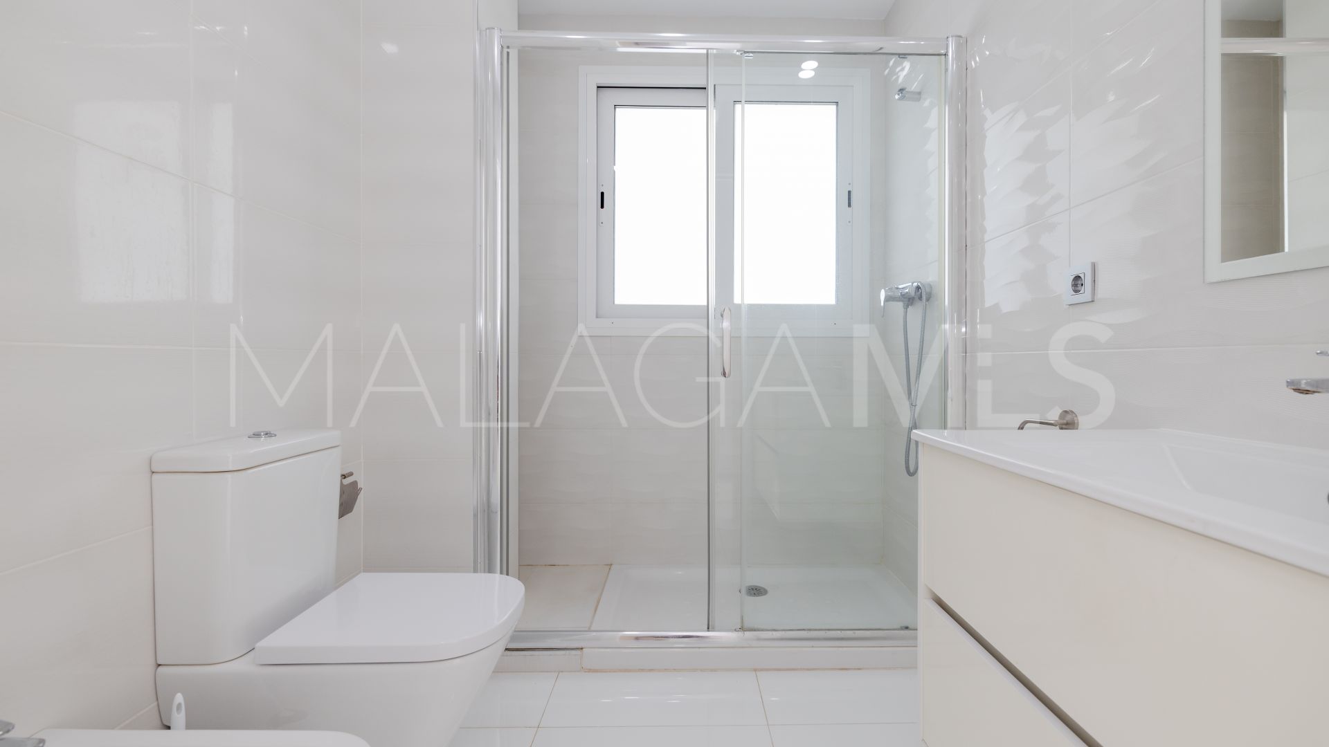 Appartement for sale in Marbella Centro