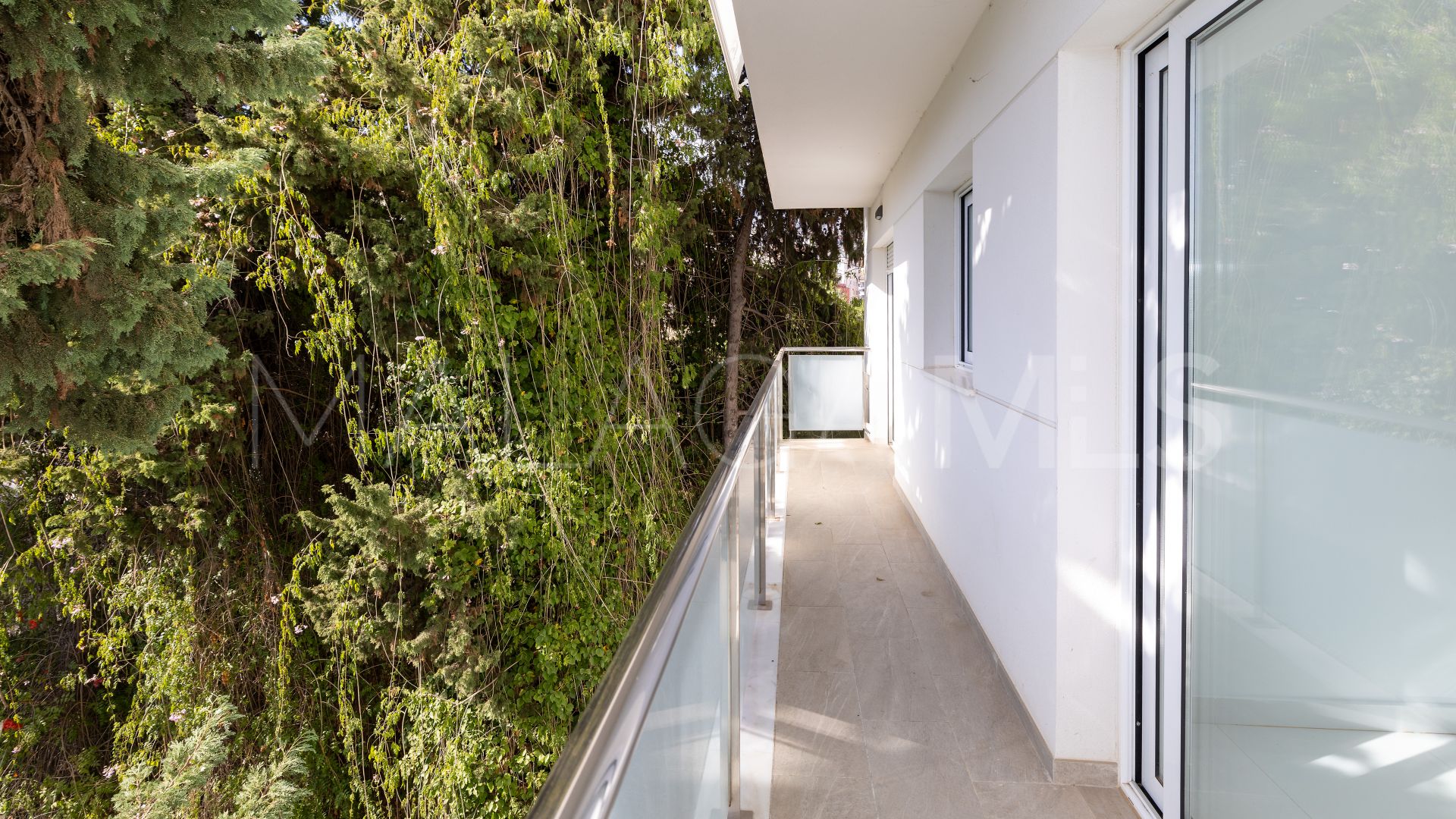 Appartement for sale in Marbella Centro