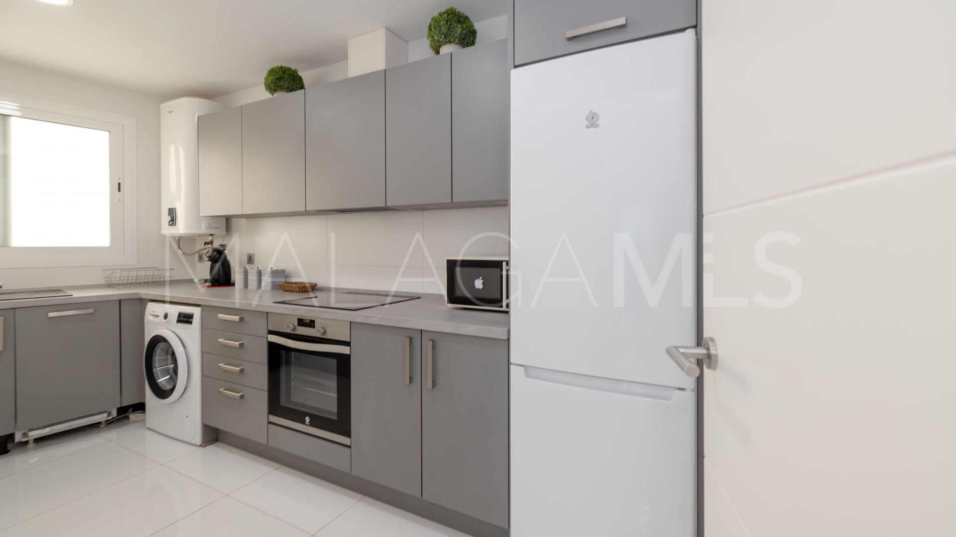 Appartement for sale in Marbella Centro
