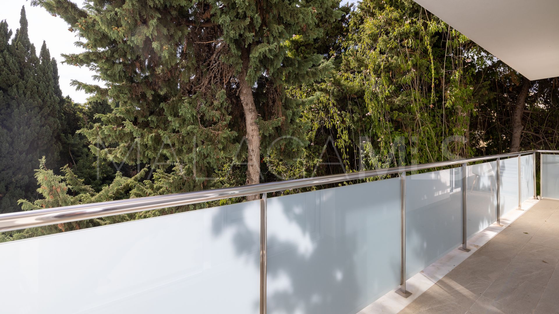 Appartement for sale in Marbella Centro