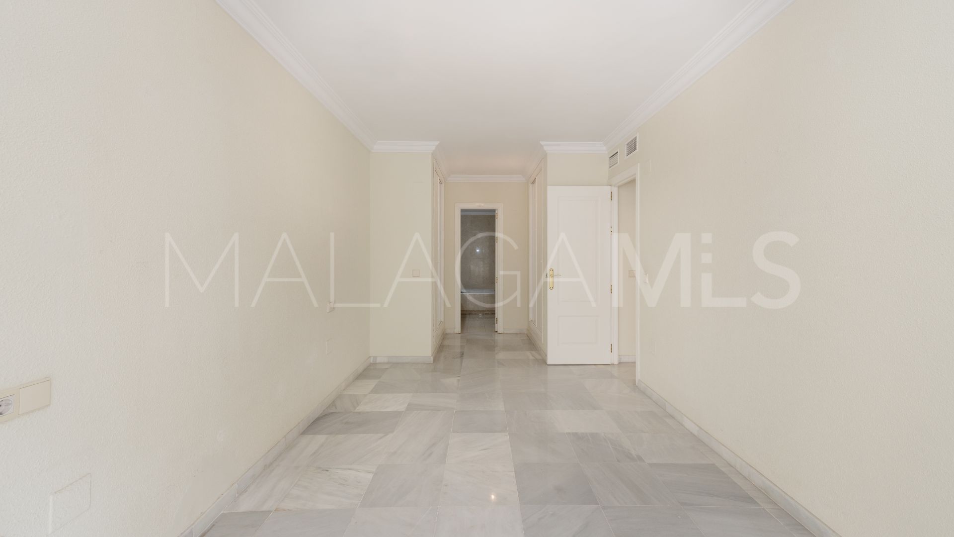 Appartement for sale in Costa Nagüeles II