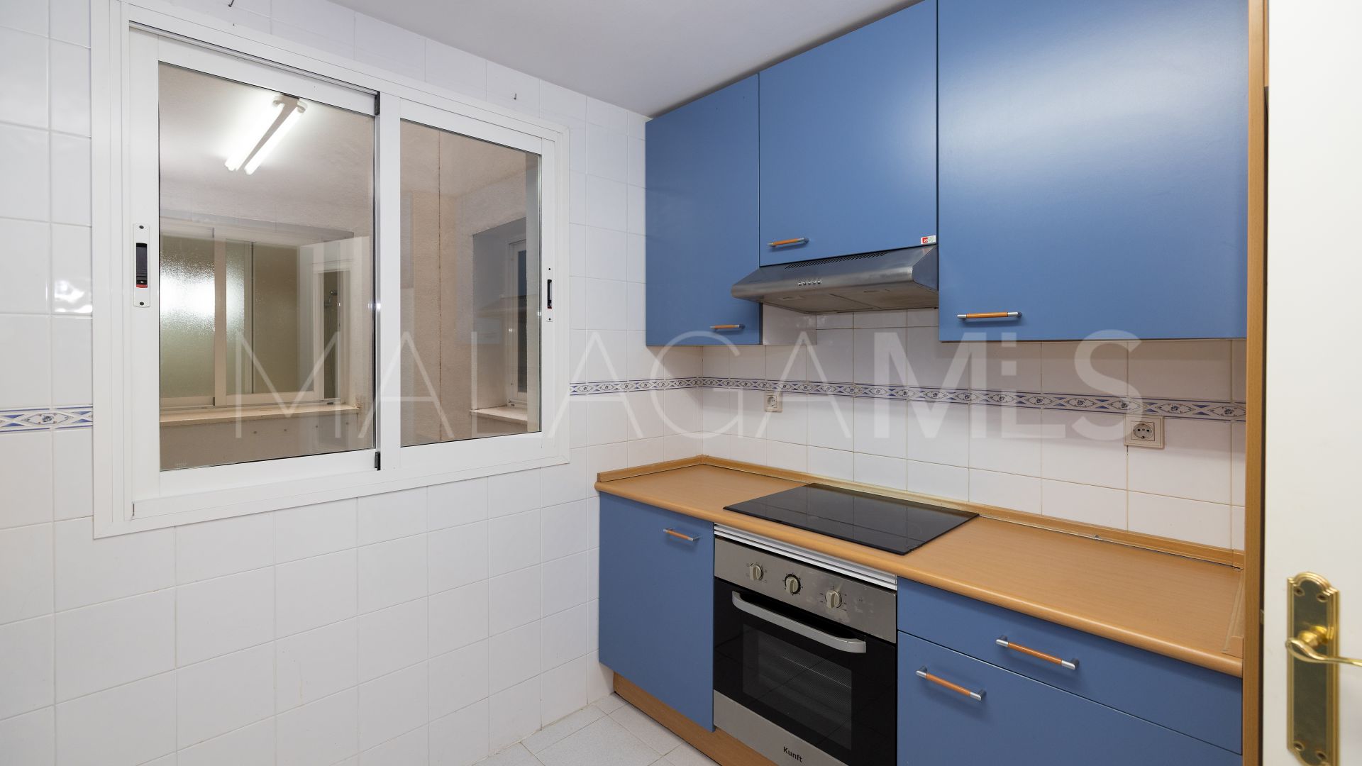 Appartement for sale in Costa Nagüeles II