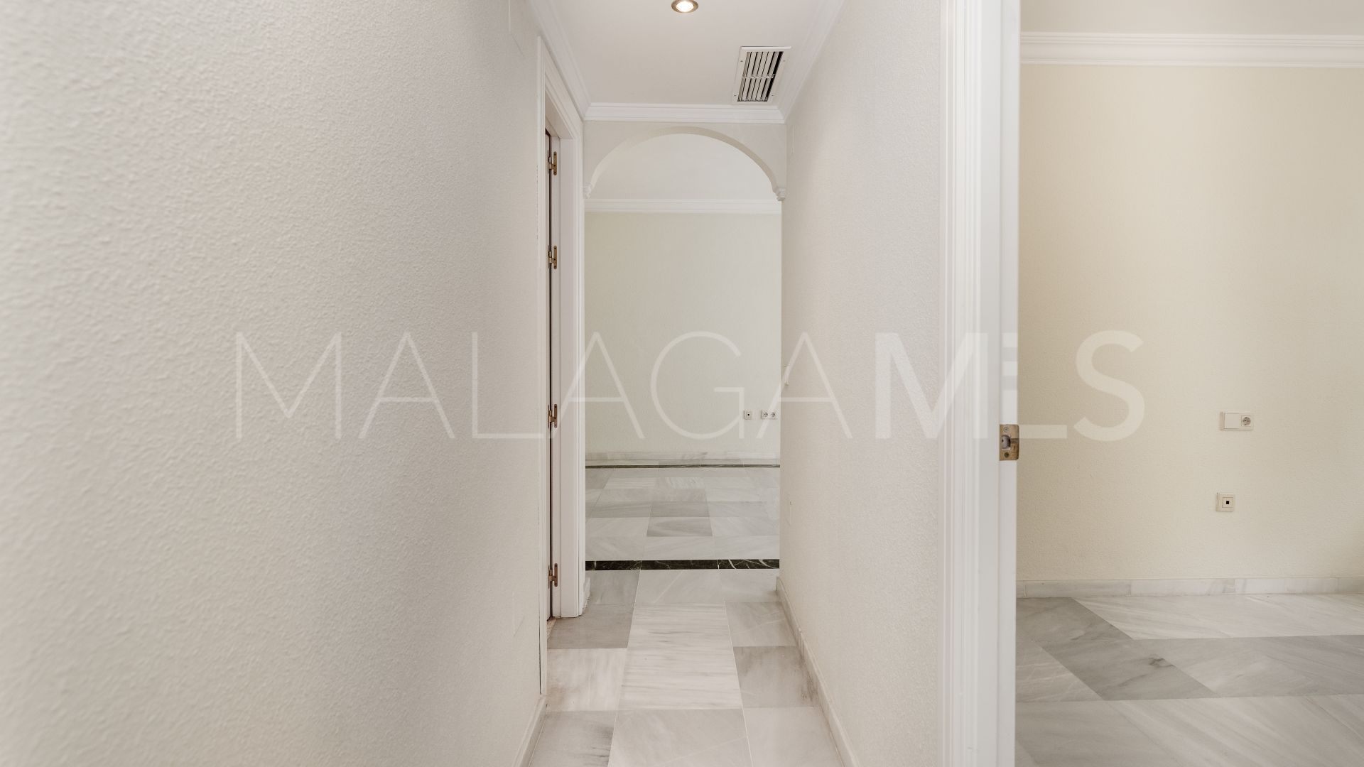 Appartement for sale in Costa Nagüeles II