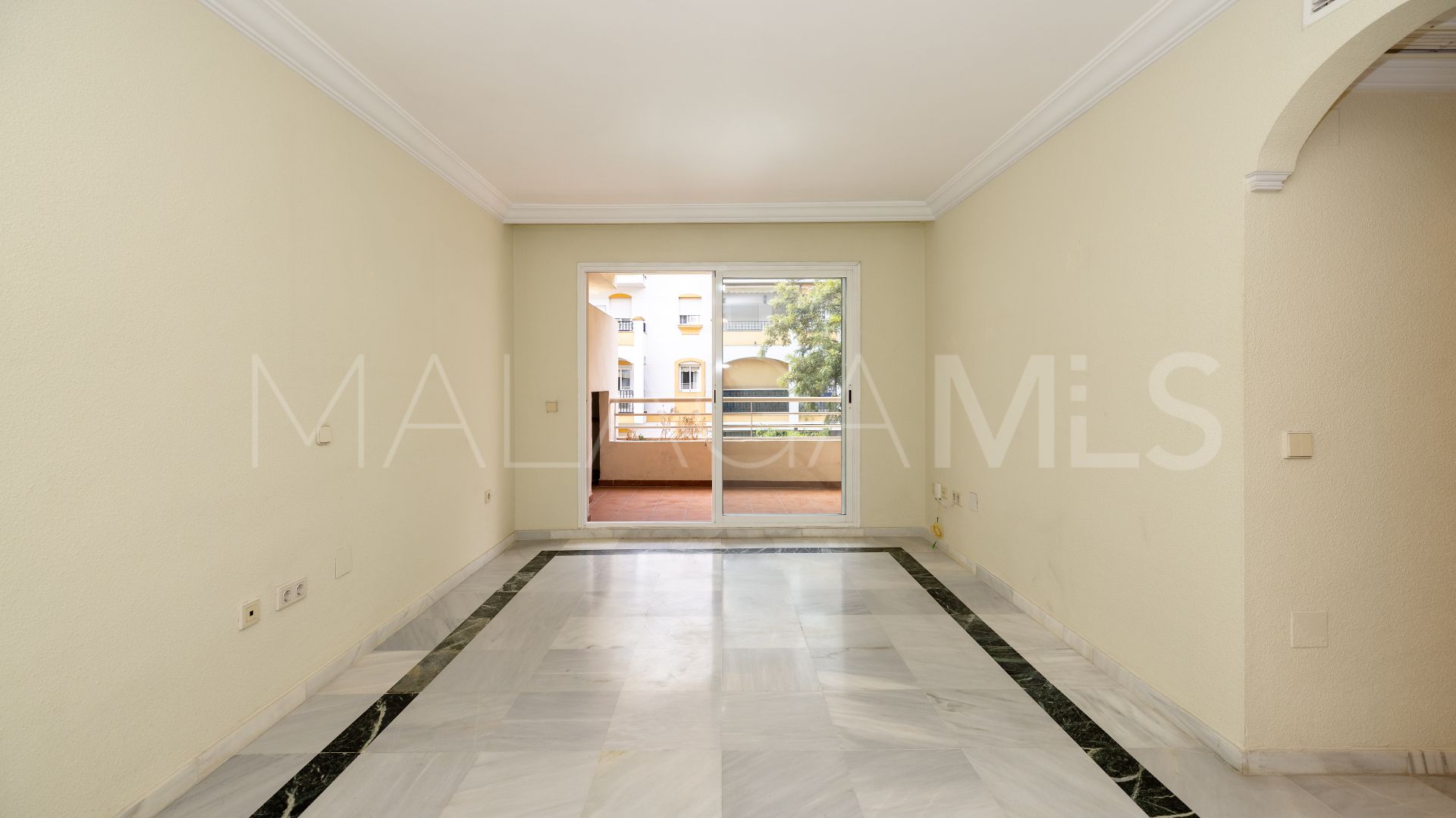Appartement for sale in Costa Nagüeles II