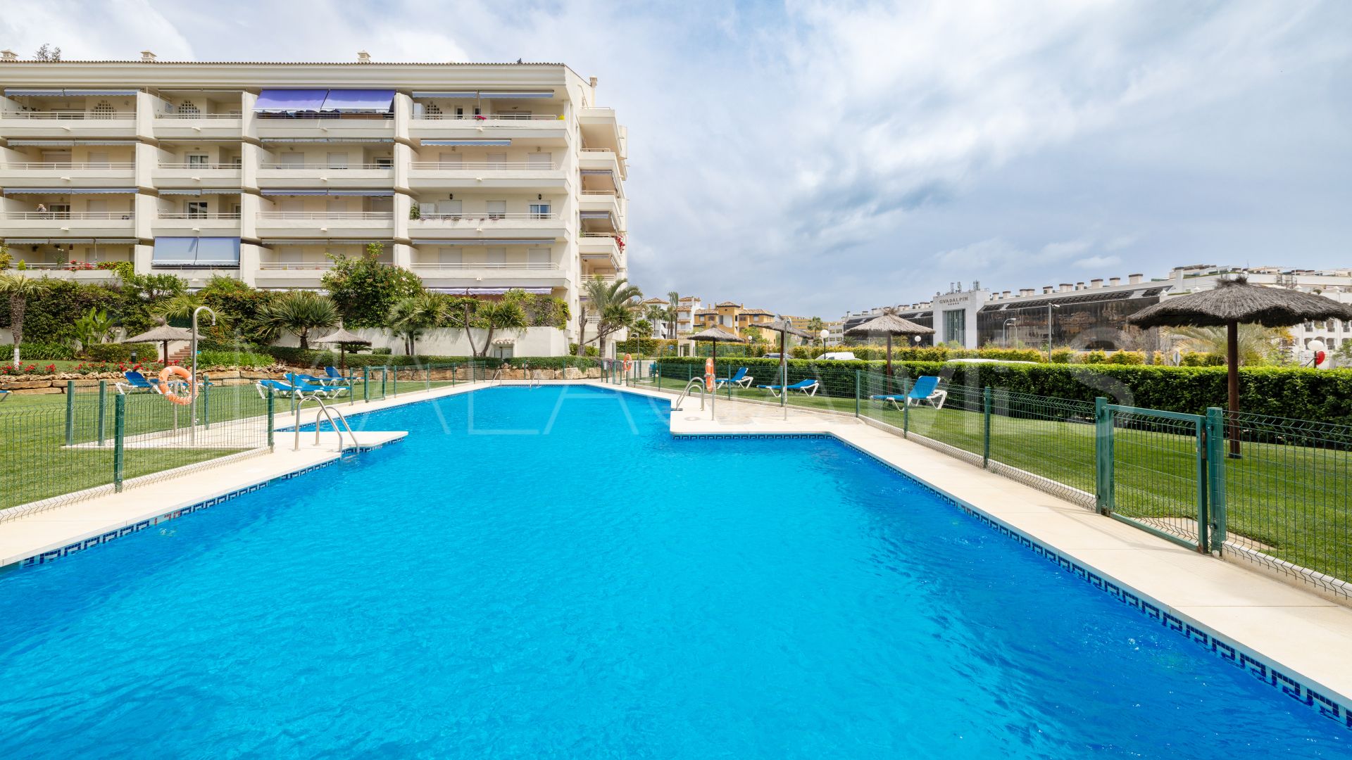 Appartement for sale in Costa Nagüeles II