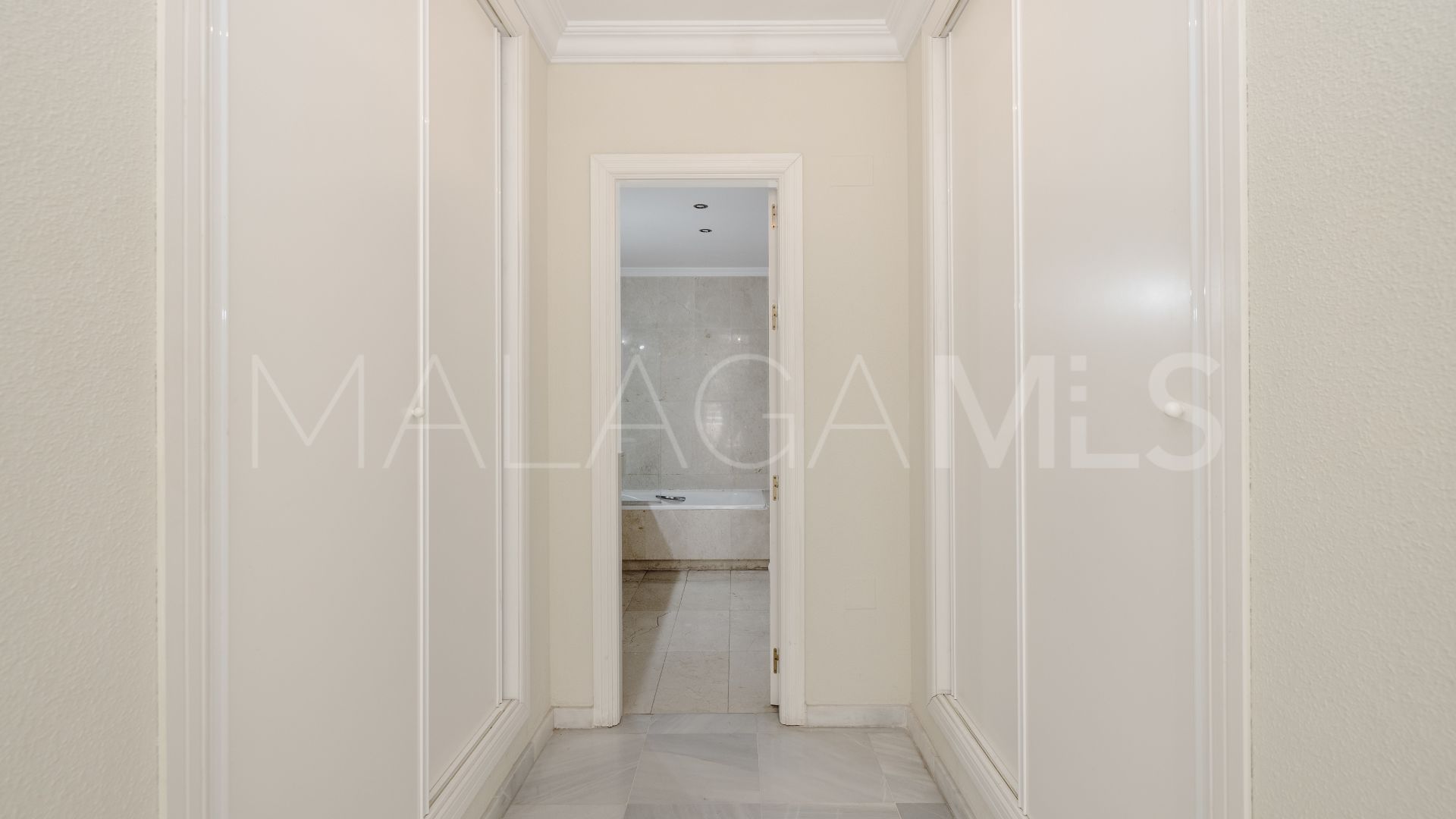 Appartement for sale in Costa Nagüeles II