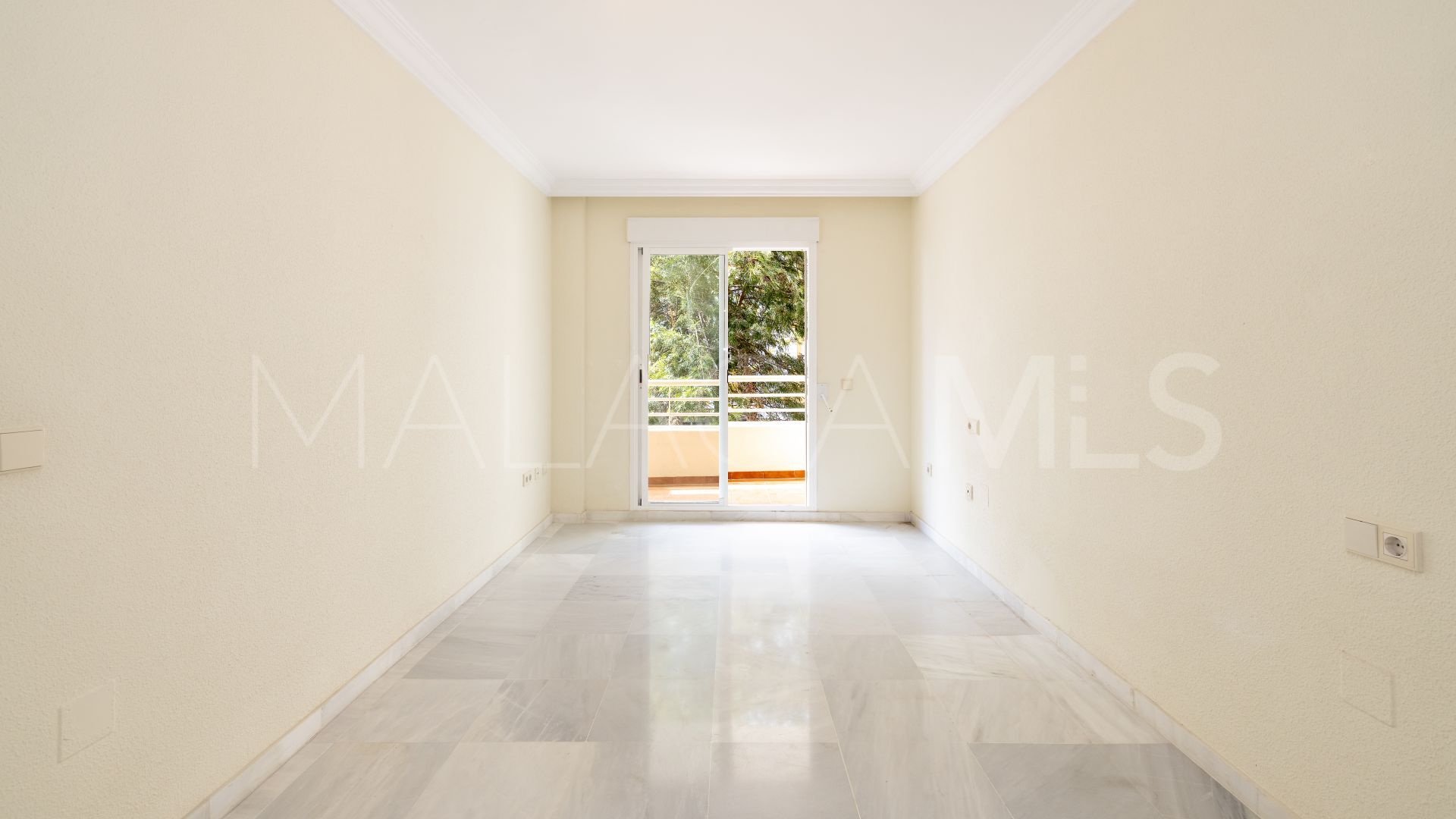 Appartement for sale in Costa Nagüeles II