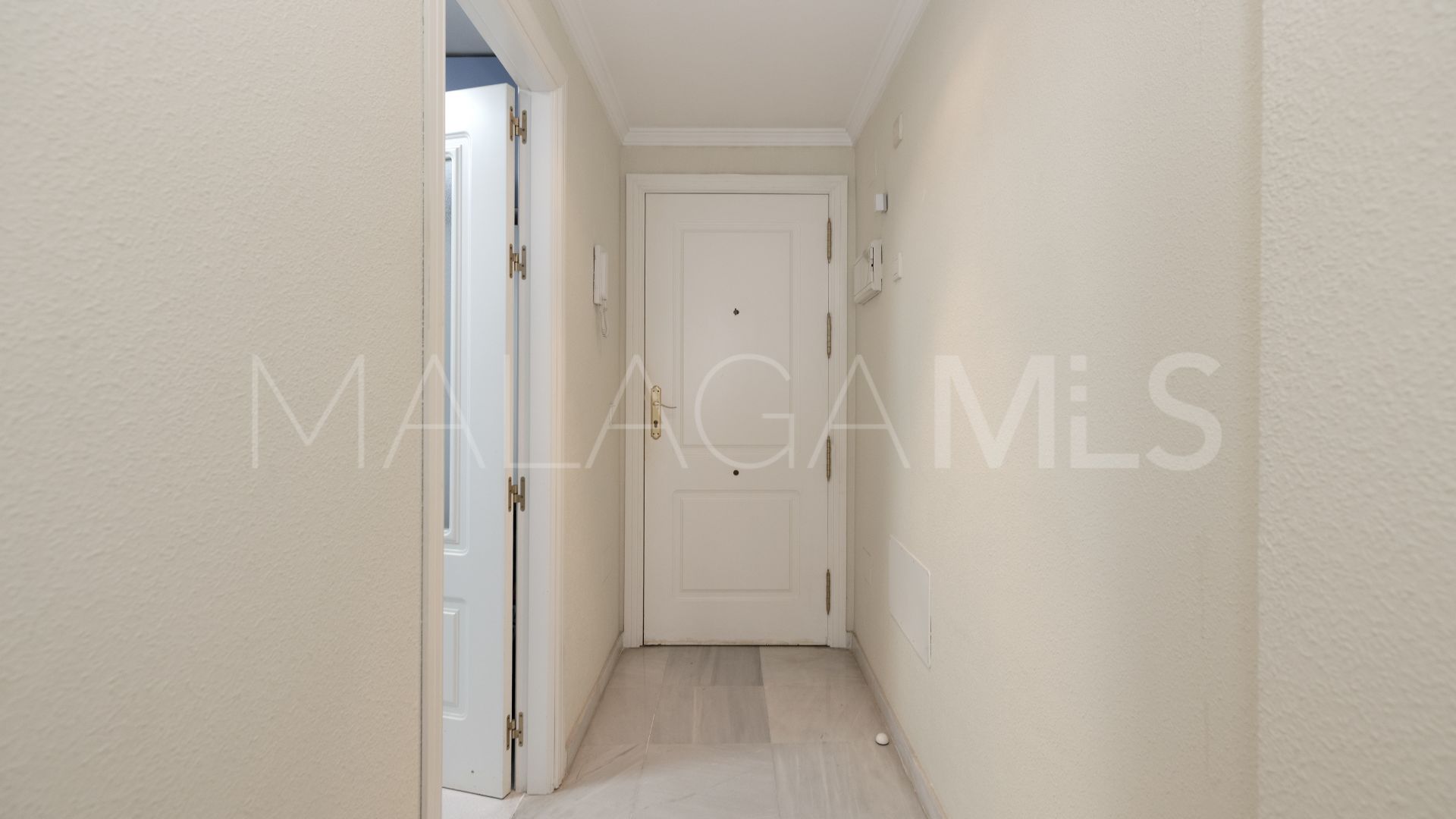 Appartement for sale in Costa Nagüeles II