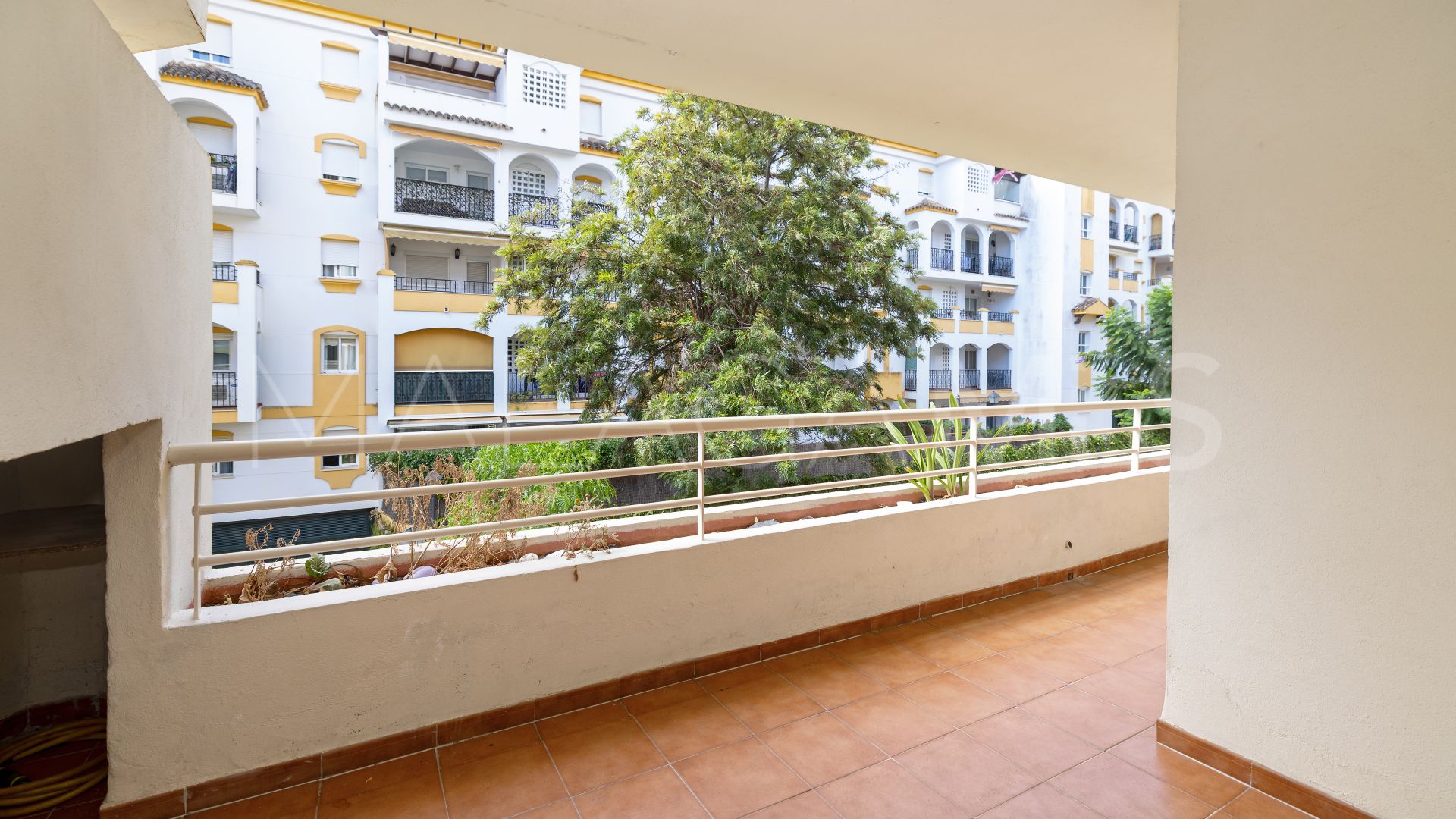 Appartement for sale in Costa Nagüeles II
