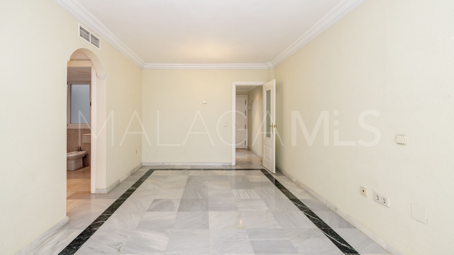 Appartement for sale in Costa Nagüeles II