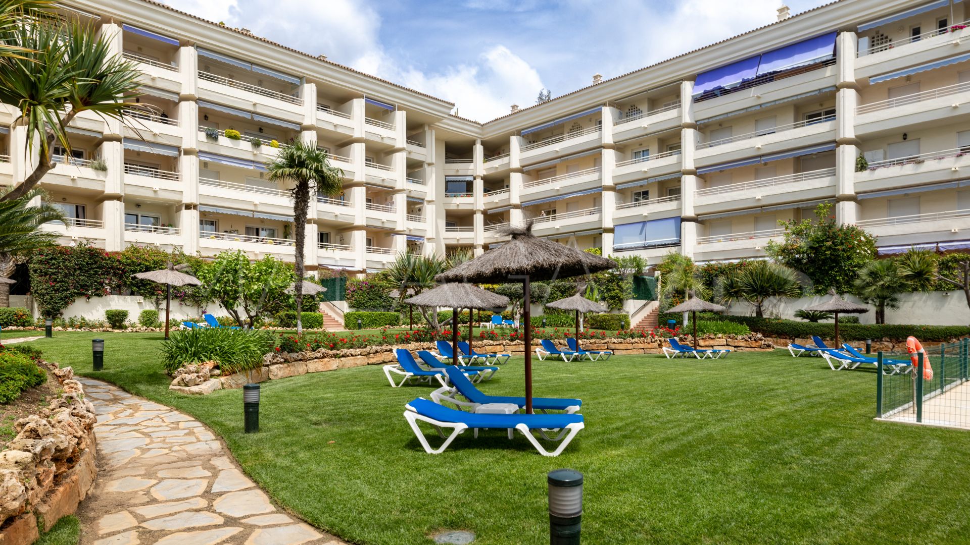 Appartement for sale in Costa Nagüeles II