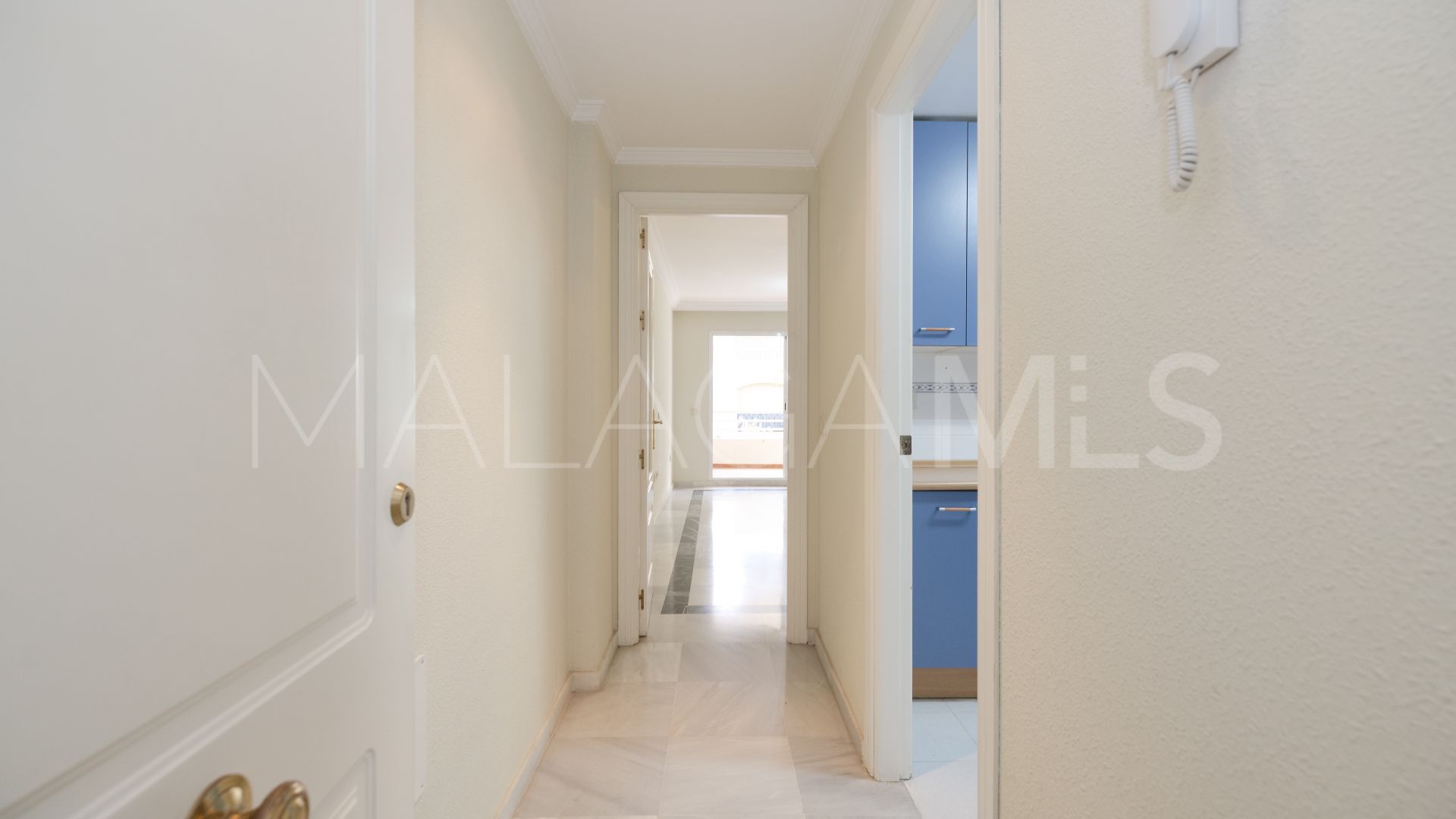 Appartement for sale in Costa Nagüeles II