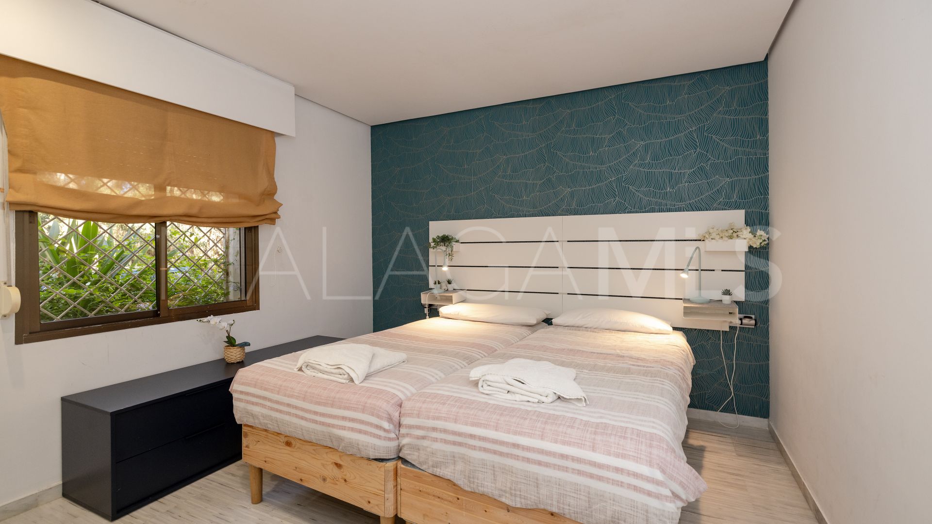 Wohnung for sale in Golden Beach