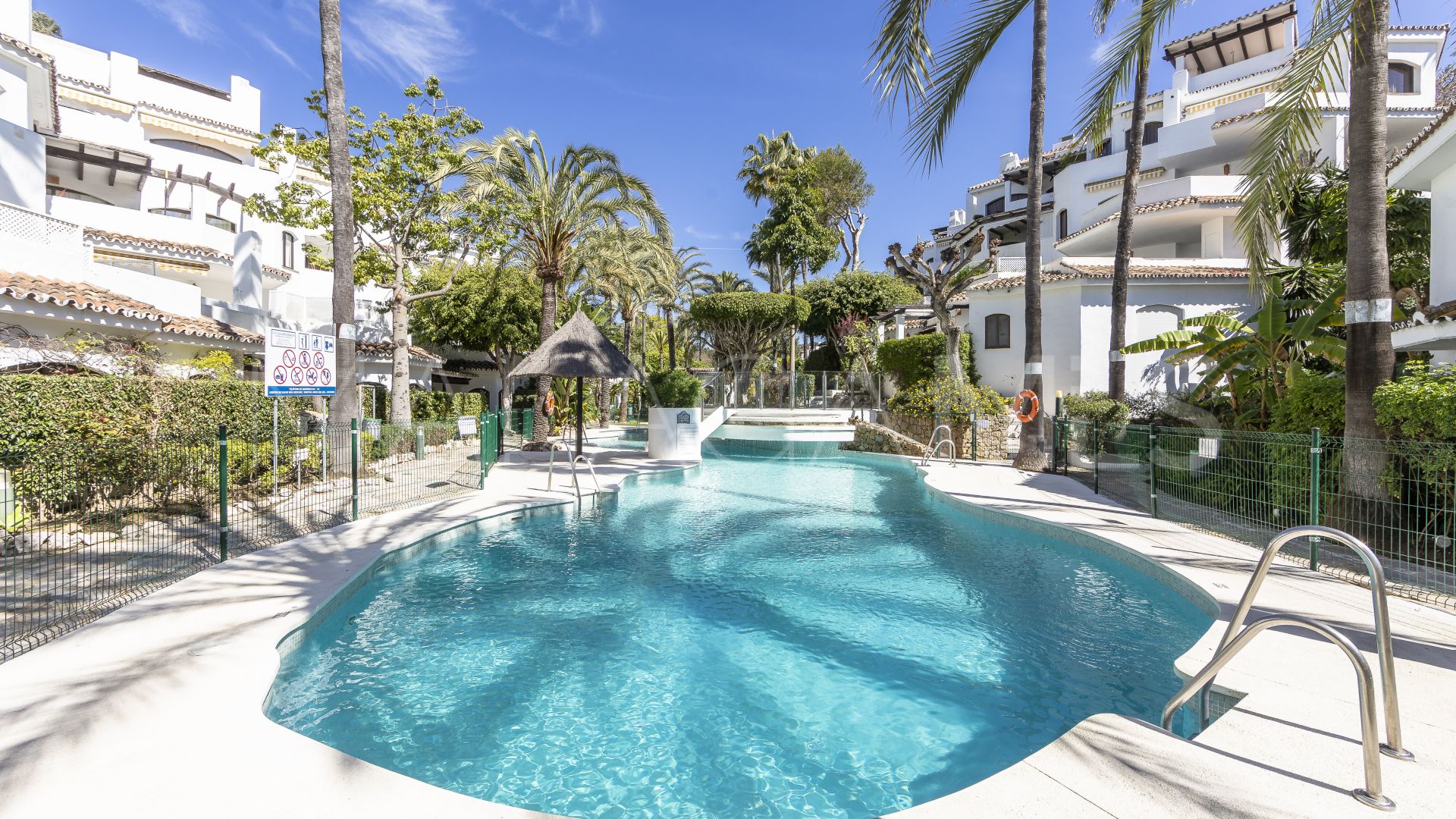 Wohnung for sale in Golden Beach