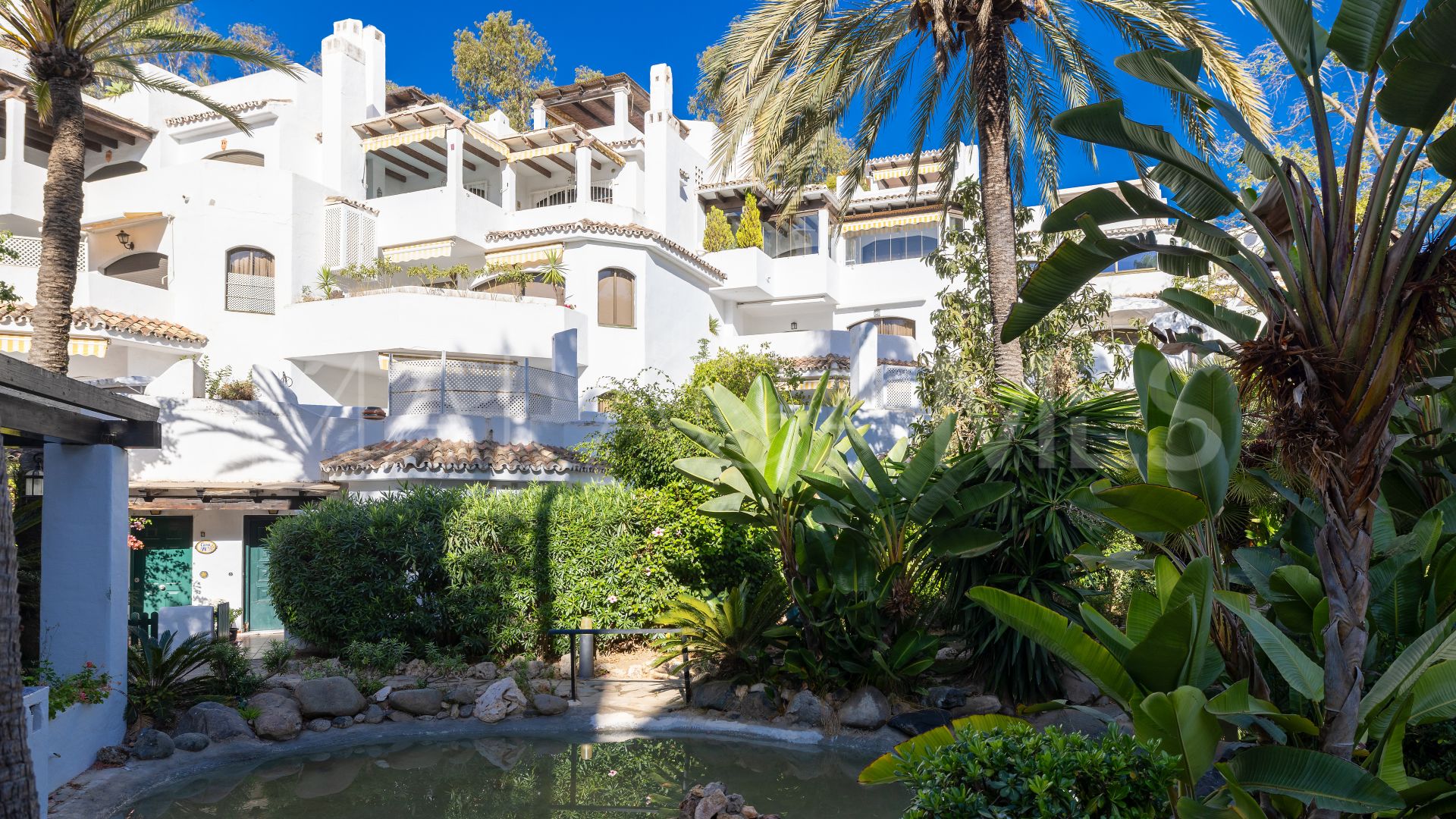 Wohnung for sale in Golden Beach